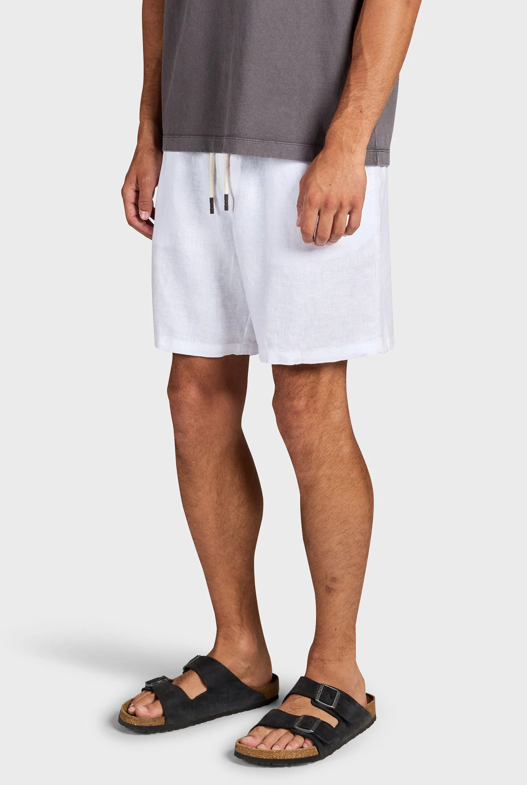 Jeff Linen Short