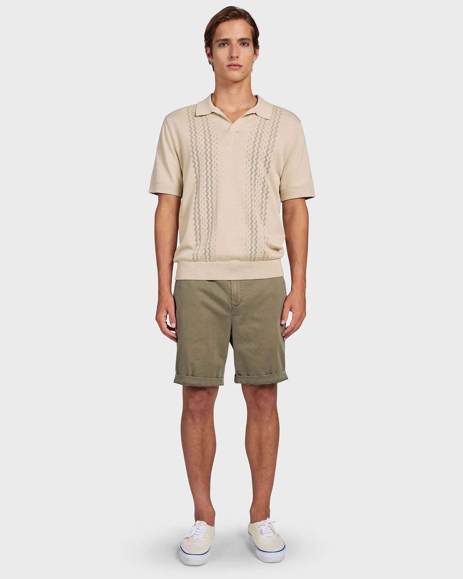 Williams Chino Short