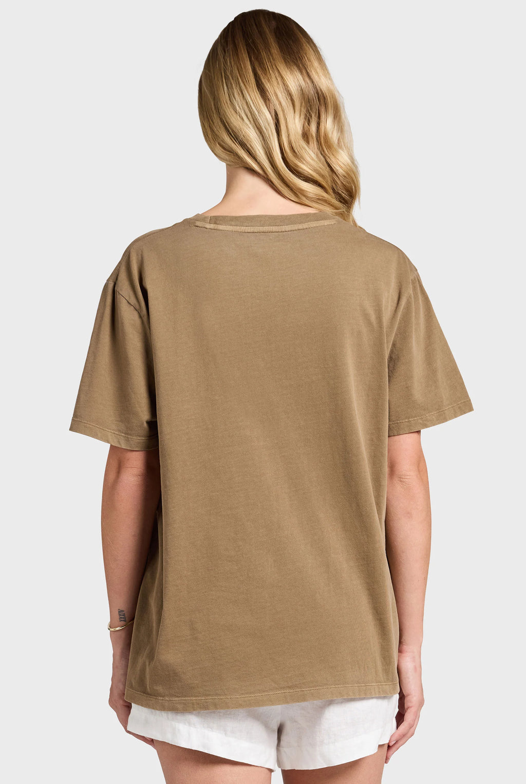 Relaxed Tee