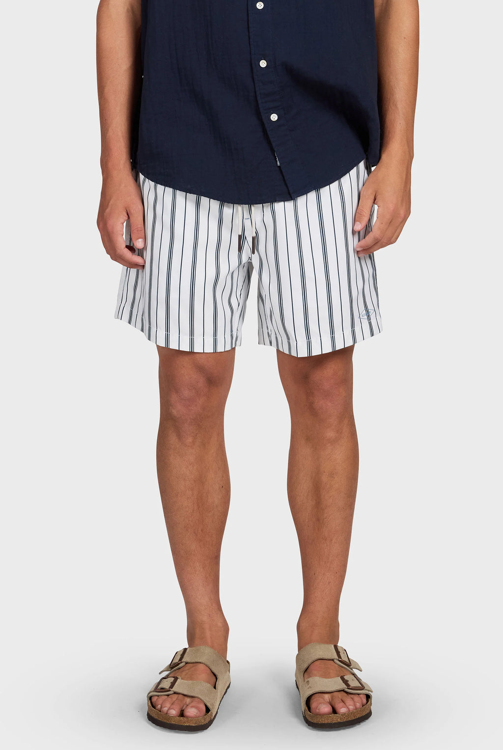 Allen Stripe Boardy
