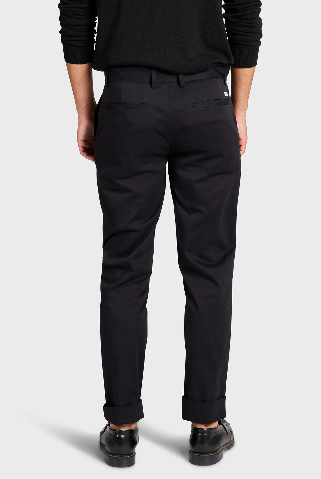 Manhattan Pant