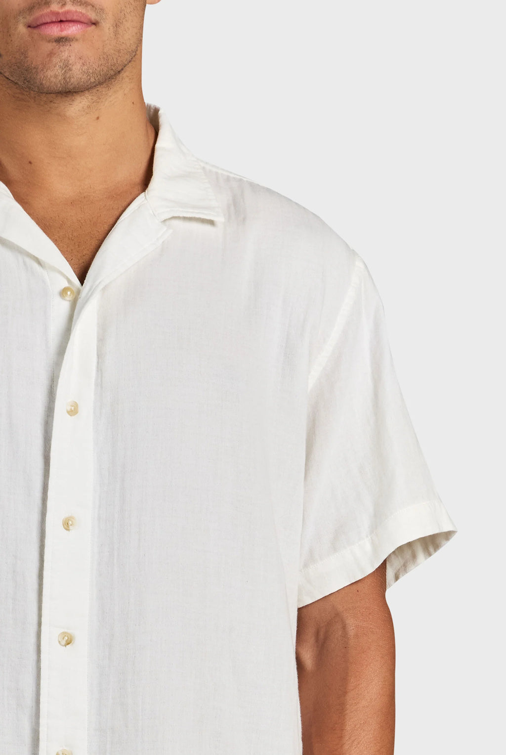Victor Short Sleeve Shirt