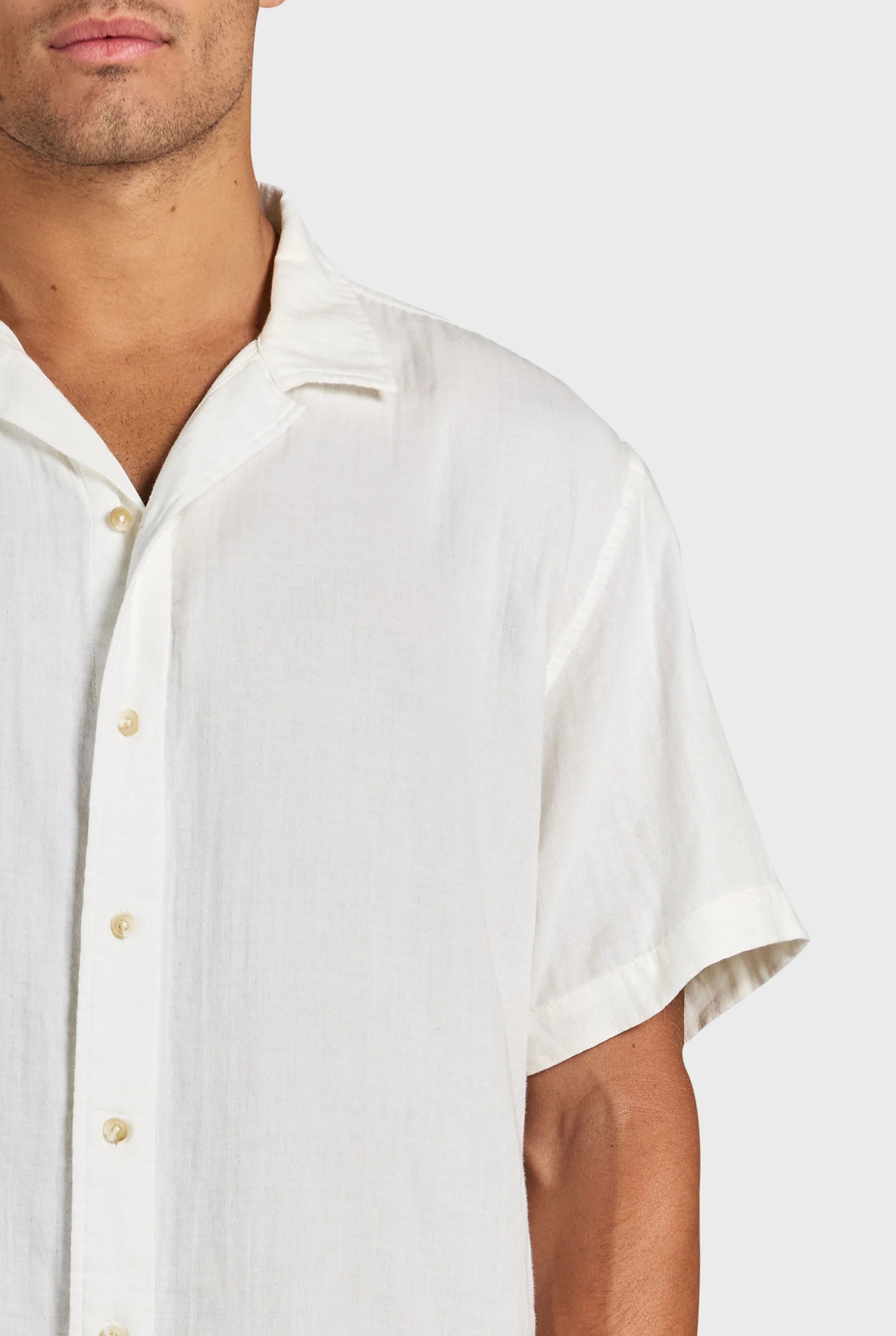 Victor Short Sleeve Shirt