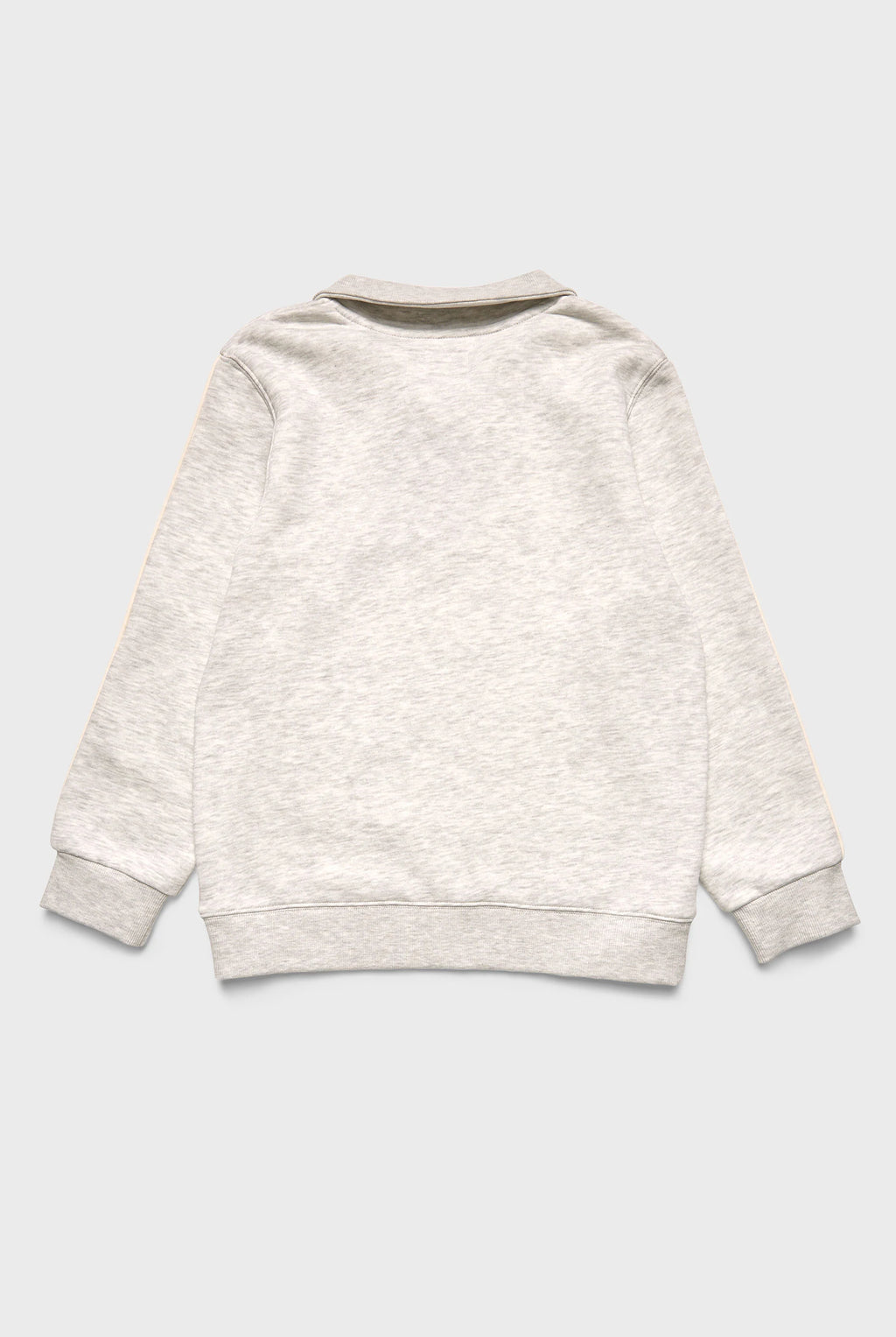 Kids Academy 1/4 Zip Sweat