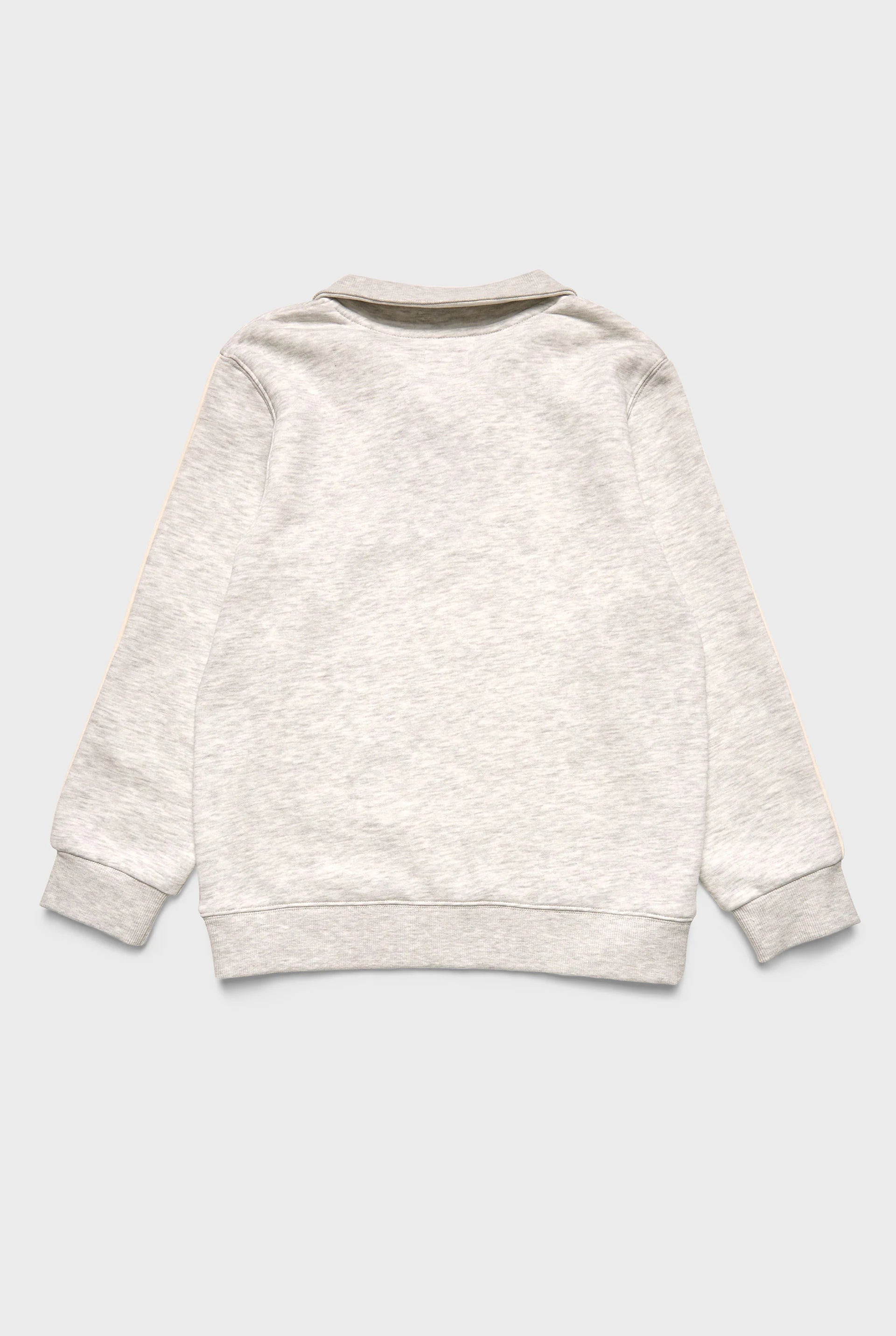 Kids Academy 1/4 Zip Sweat