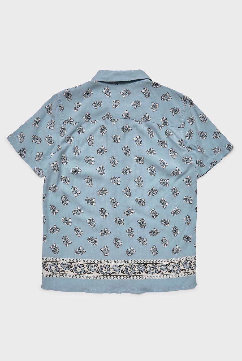 Kids Ricky Short Sleeve Shirt