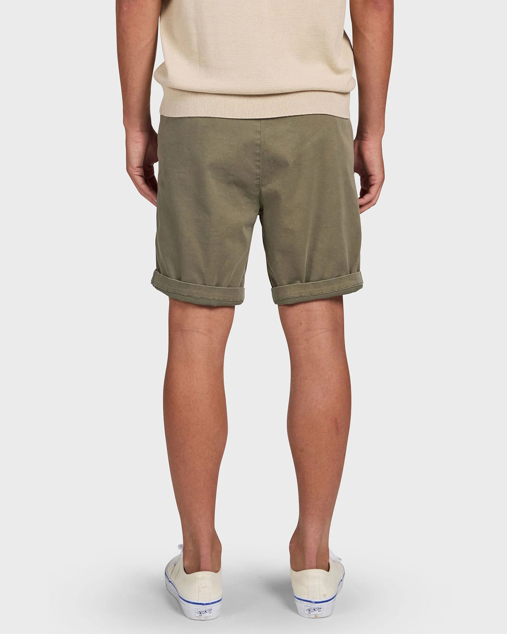 Williams Chino Short