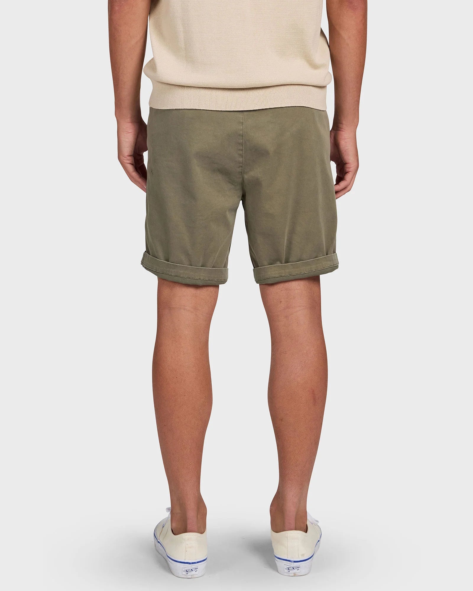 Williams Chino Short