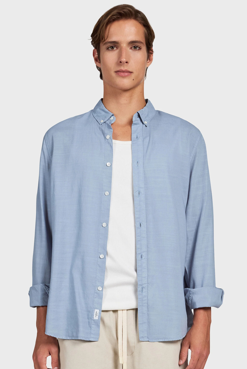 Burton Shirt