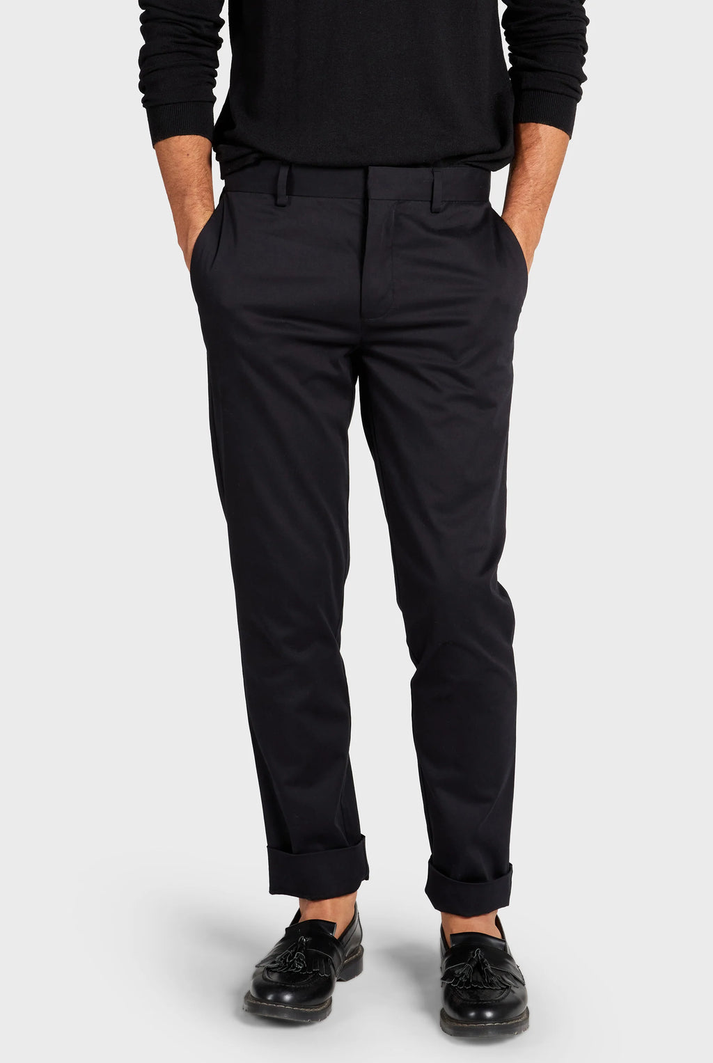 Manhattan Pant