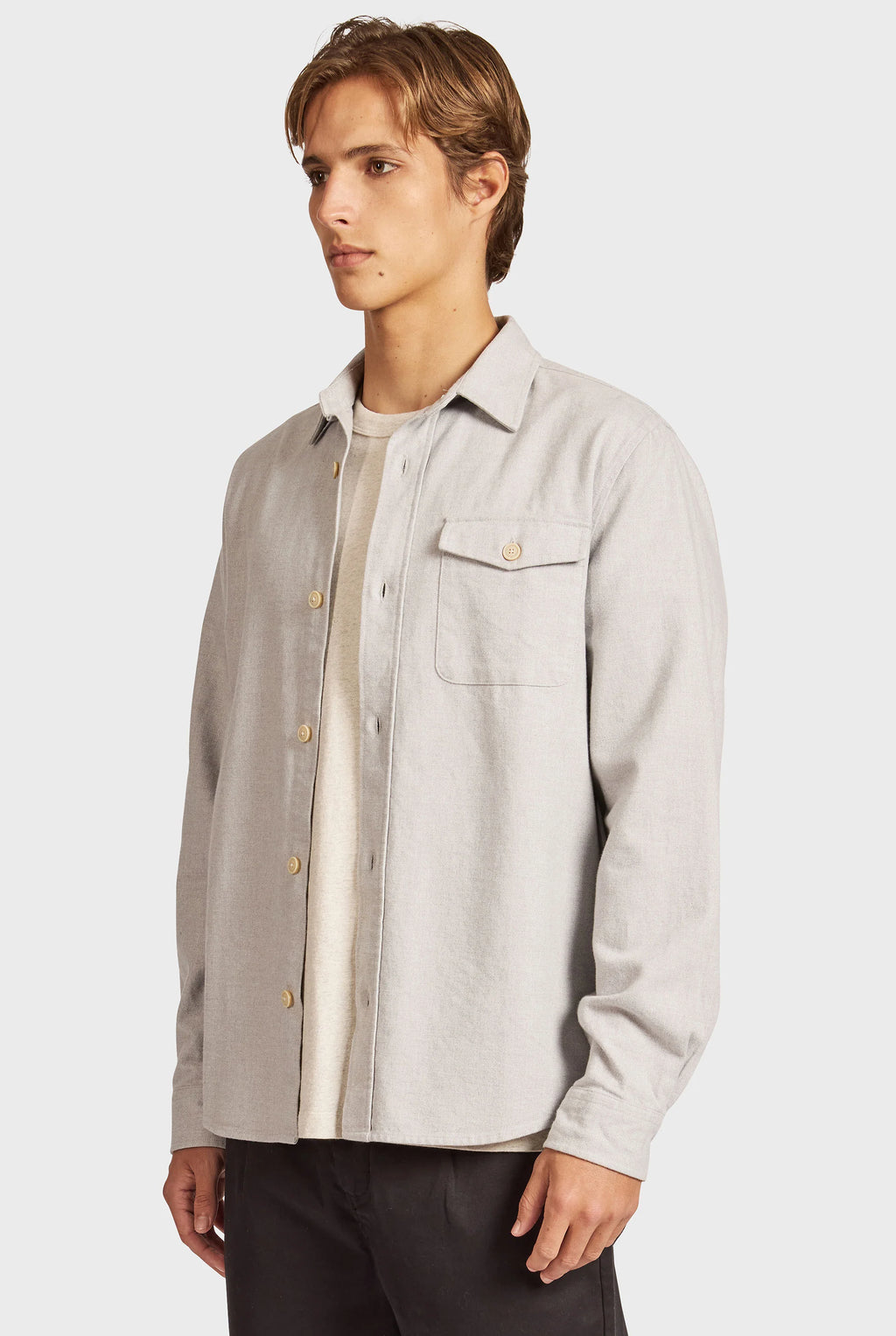 Oakland Overshirt