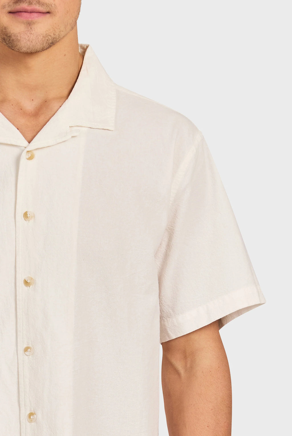 Jed Short Sleeve Shirt