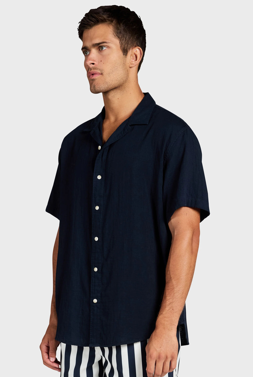 Victor Short Sleeve Shirt