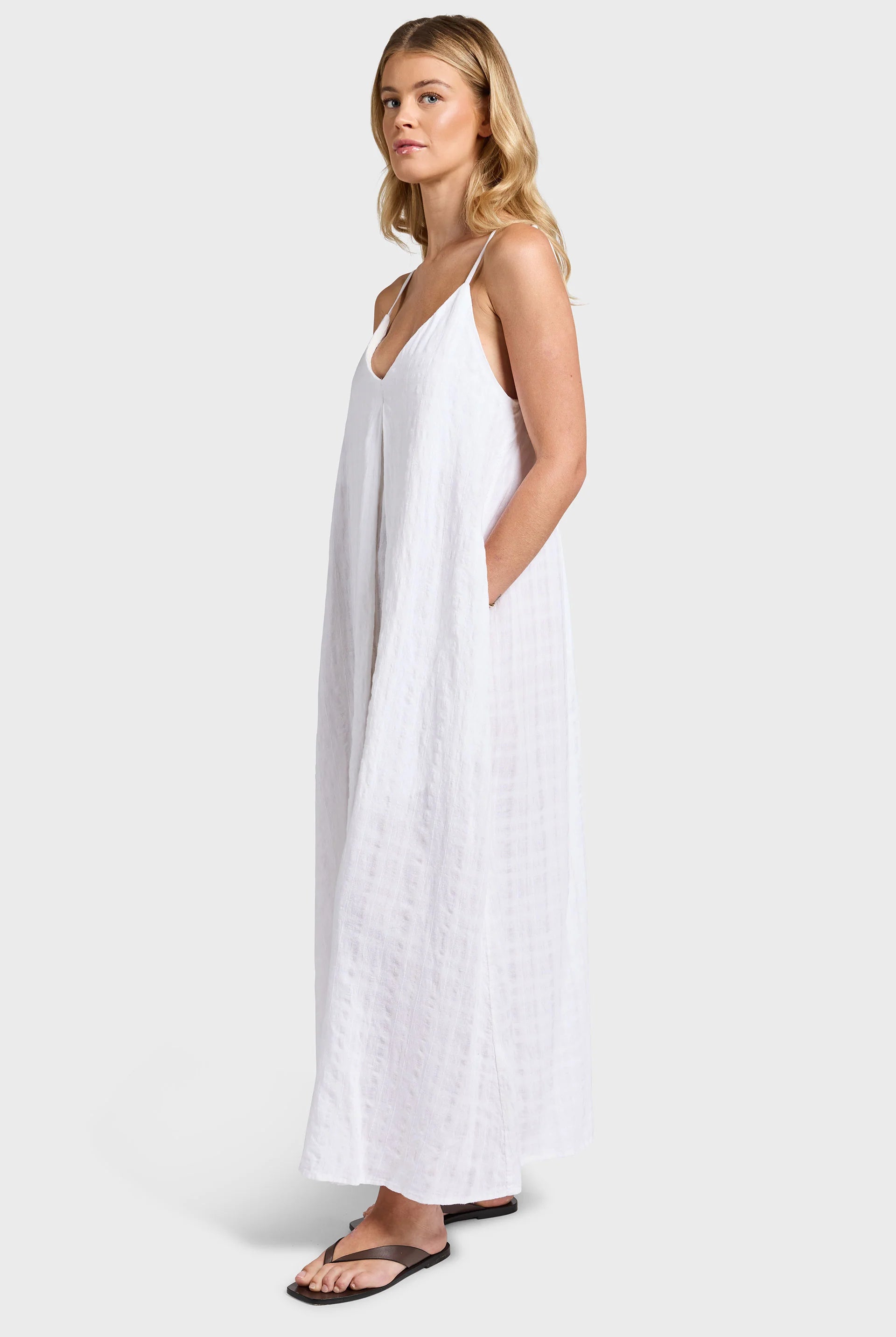Hattie Dress