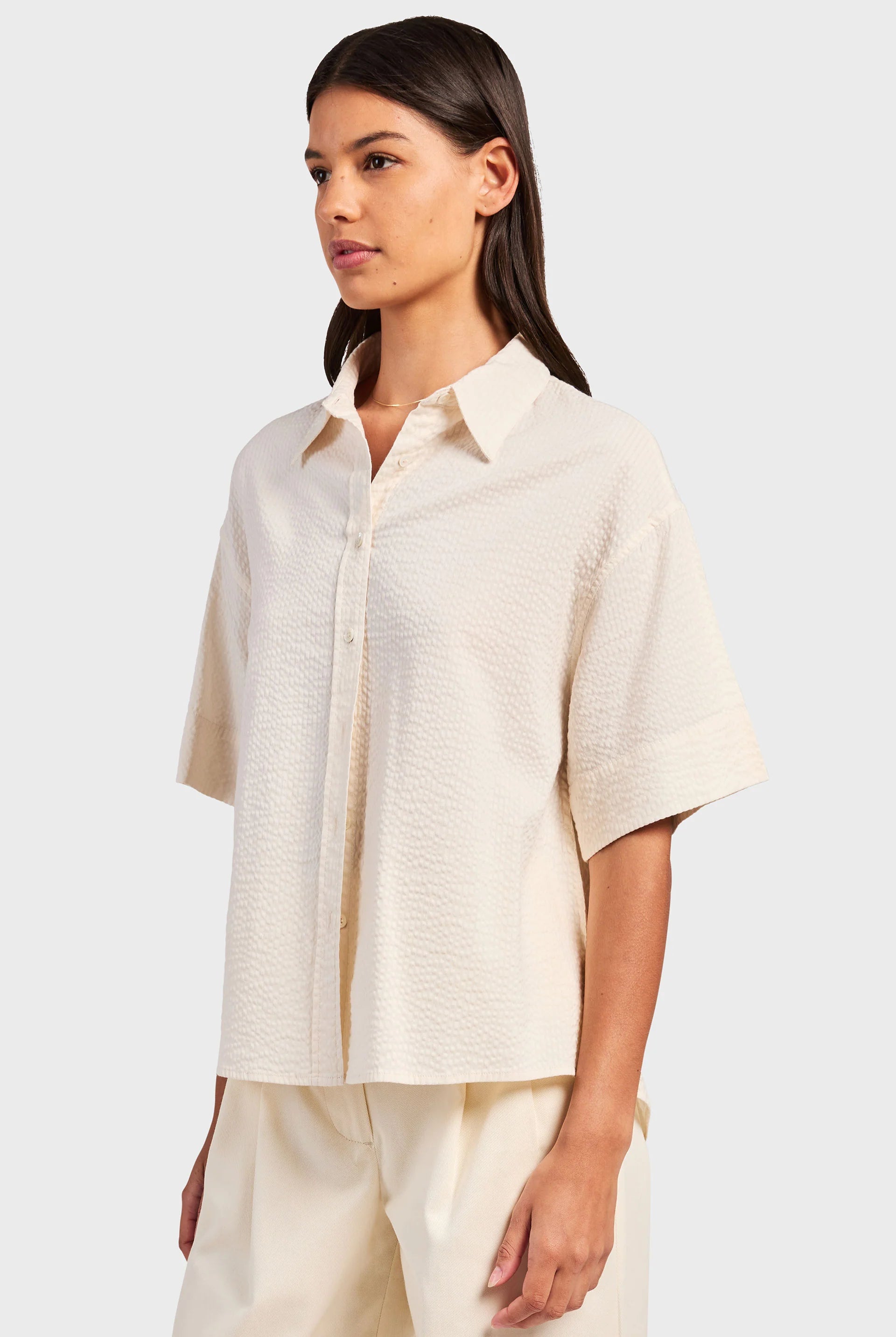 Darby Short Sleeve Shirt