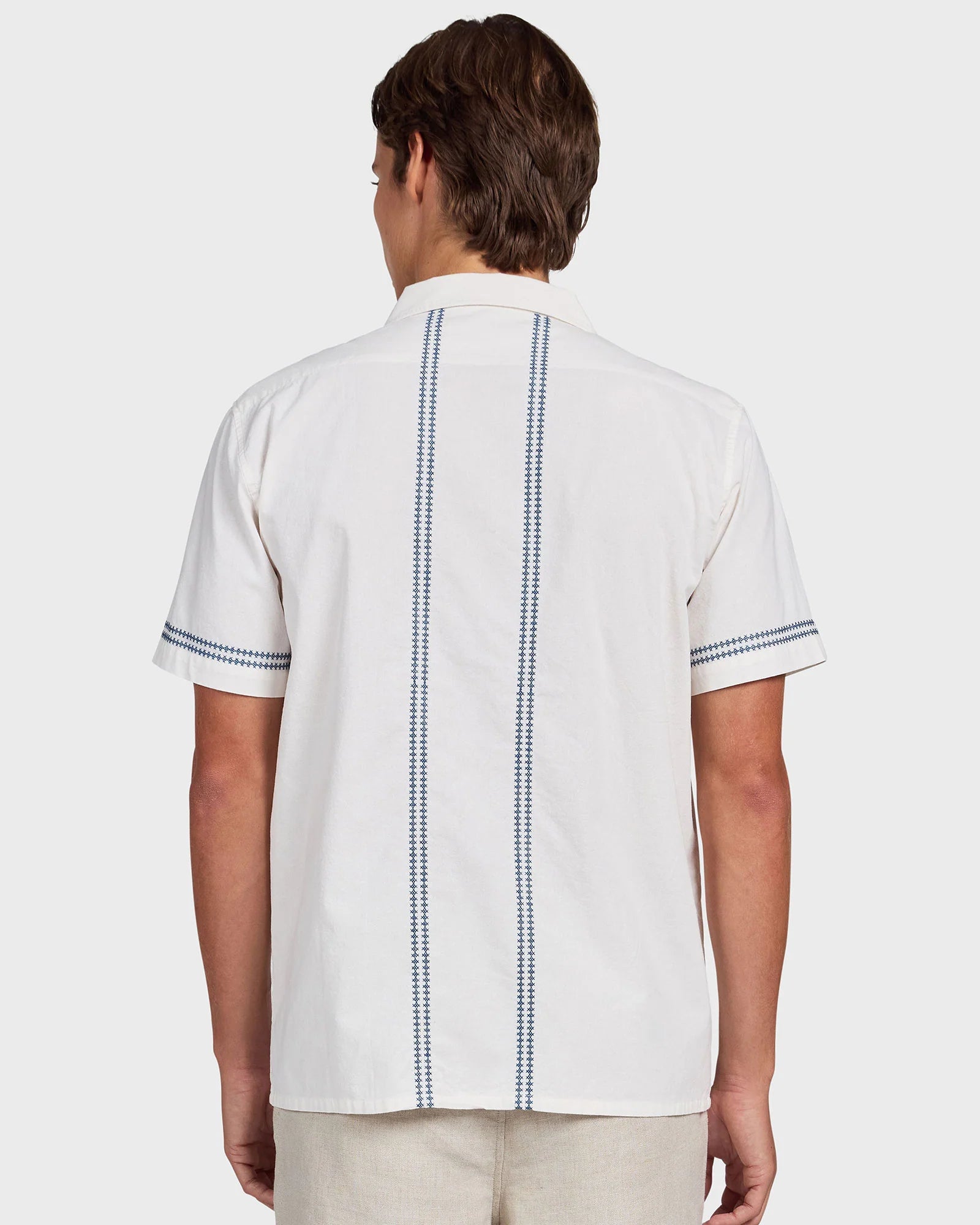 Ohio Short Sleeve Shirt