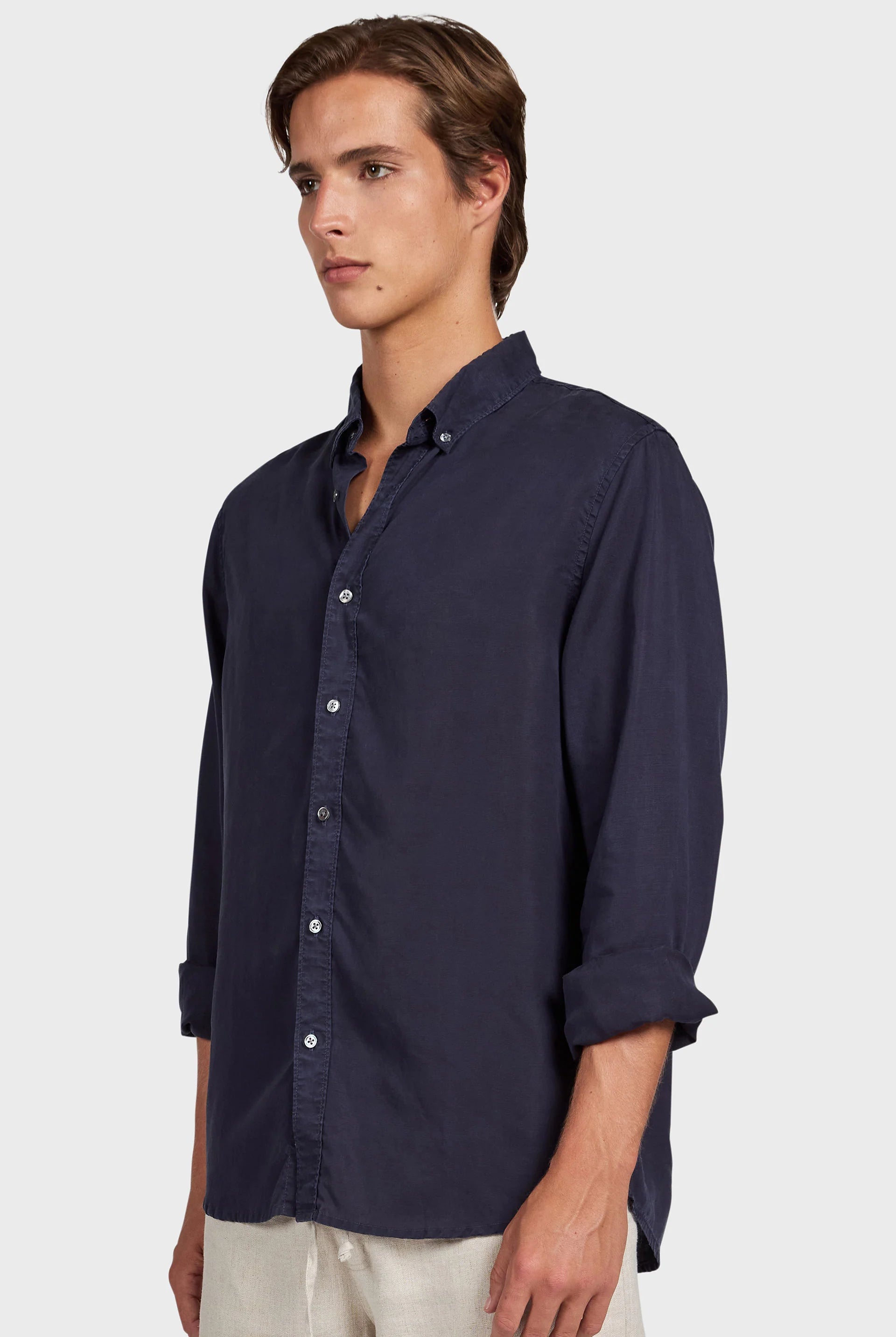 Burton Shirt