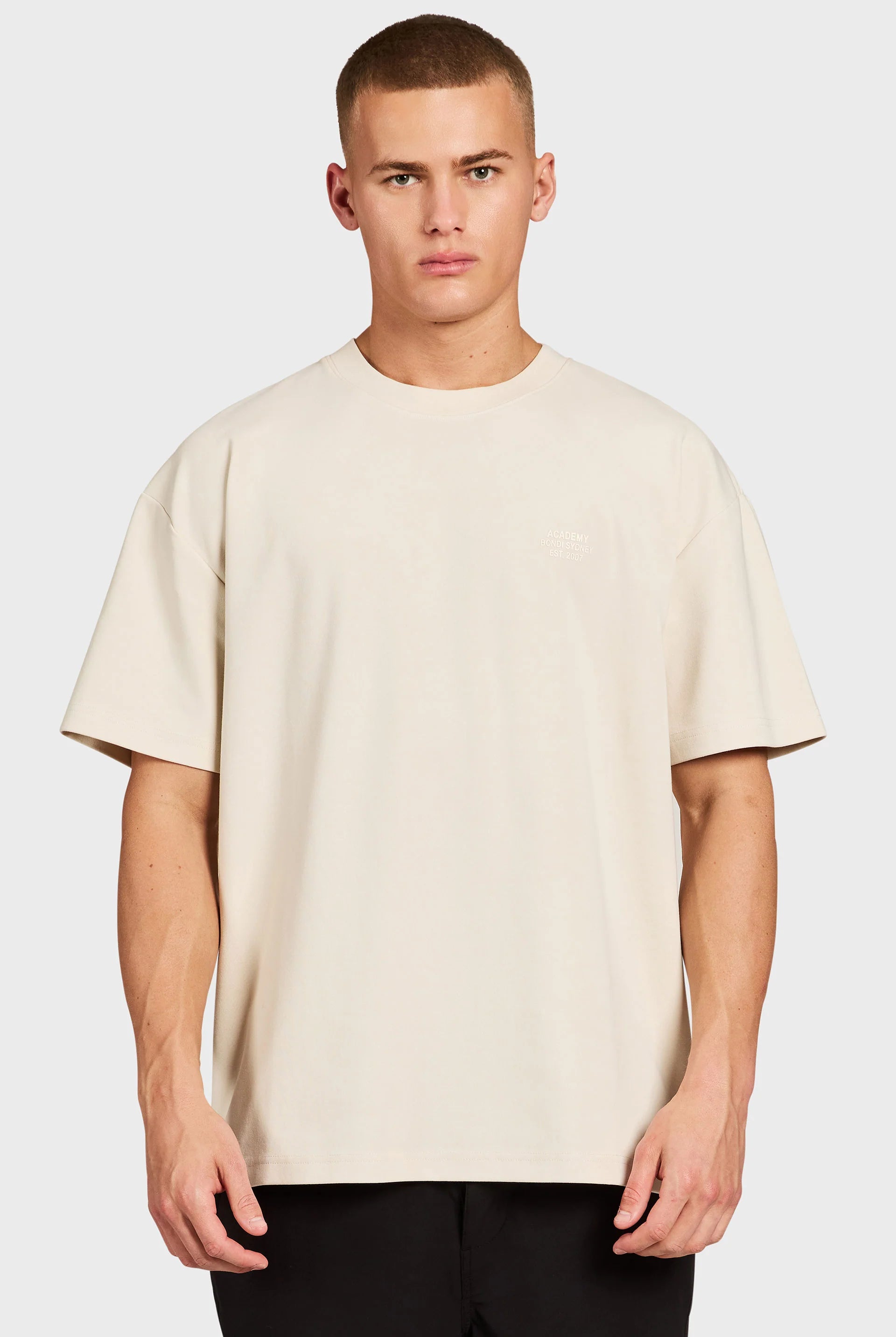 Allday Tee