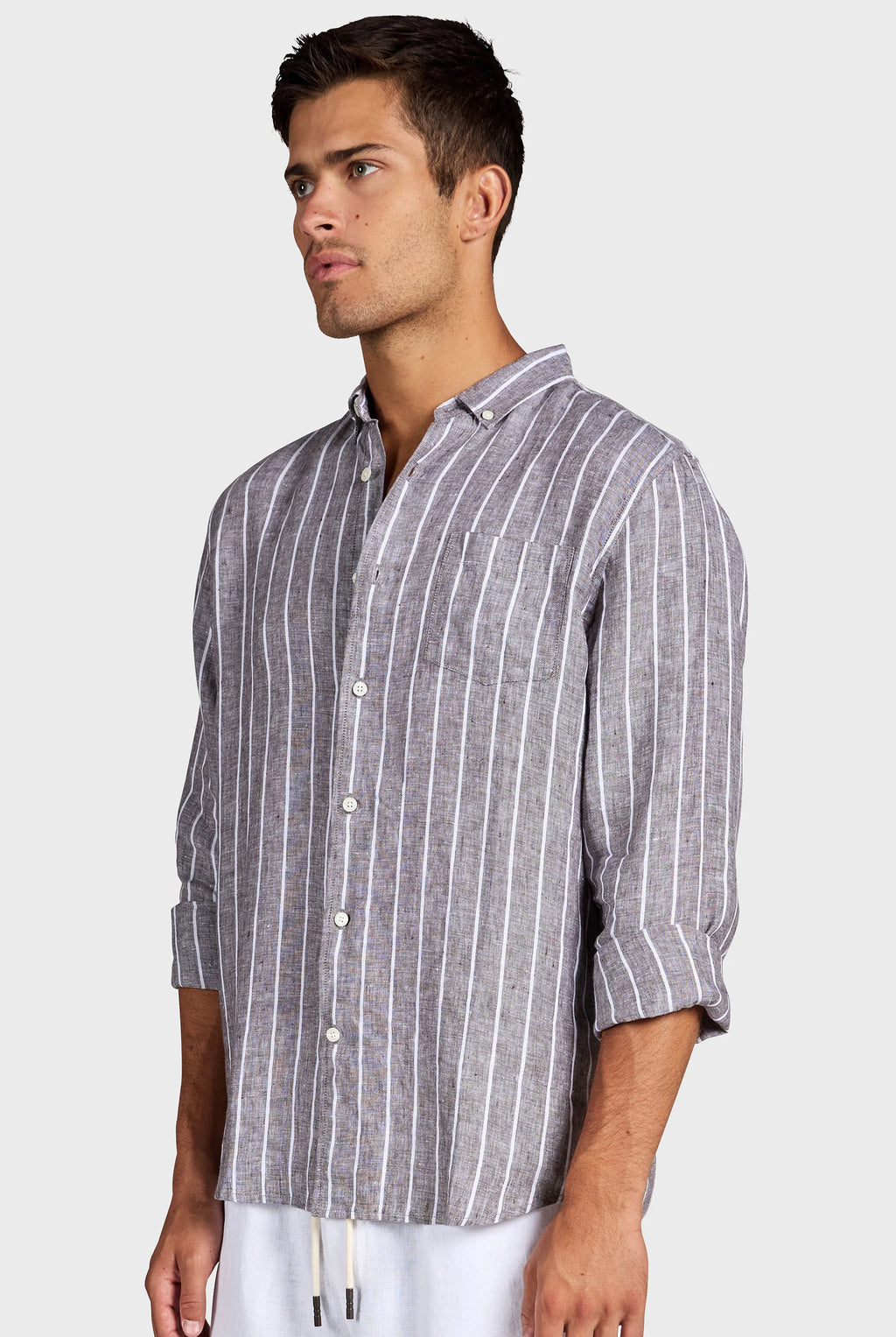 Rory Linen Shirt