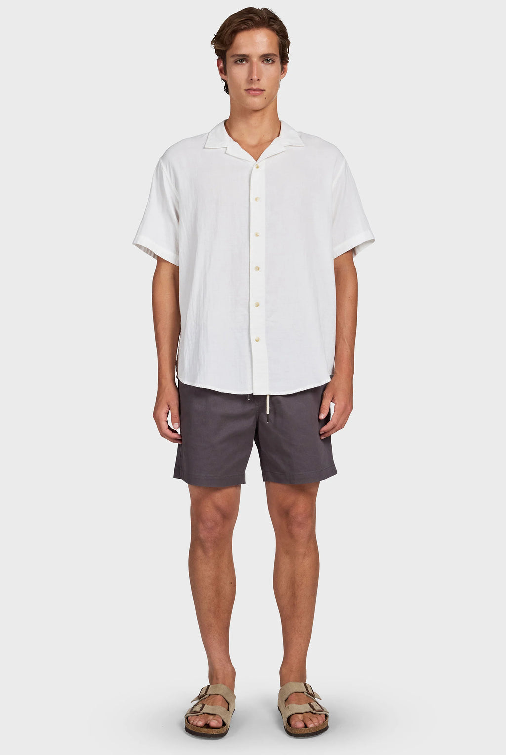 Volley Short