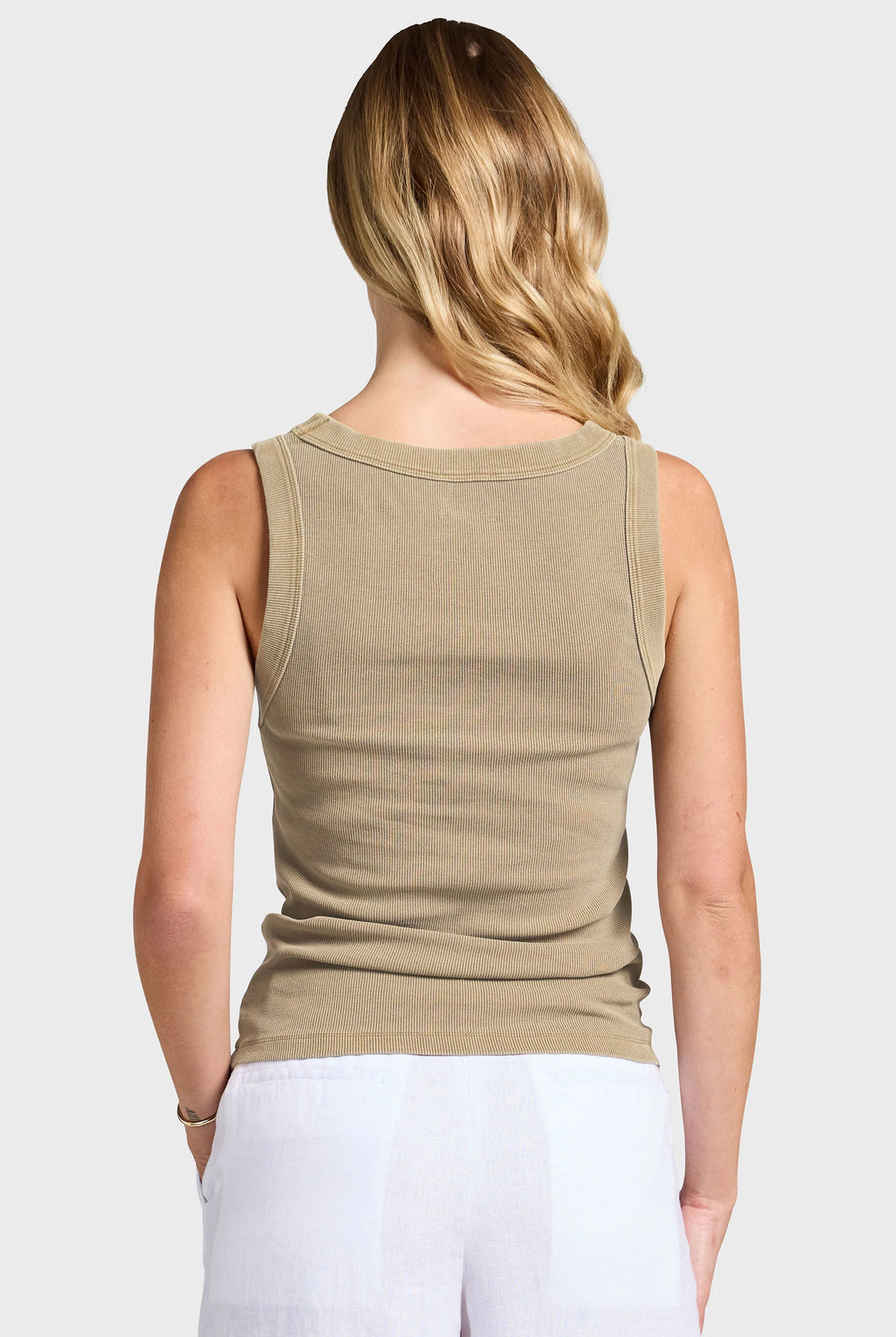 Essential Rib Tank