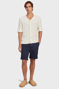 Monterey SS Knit Shirt