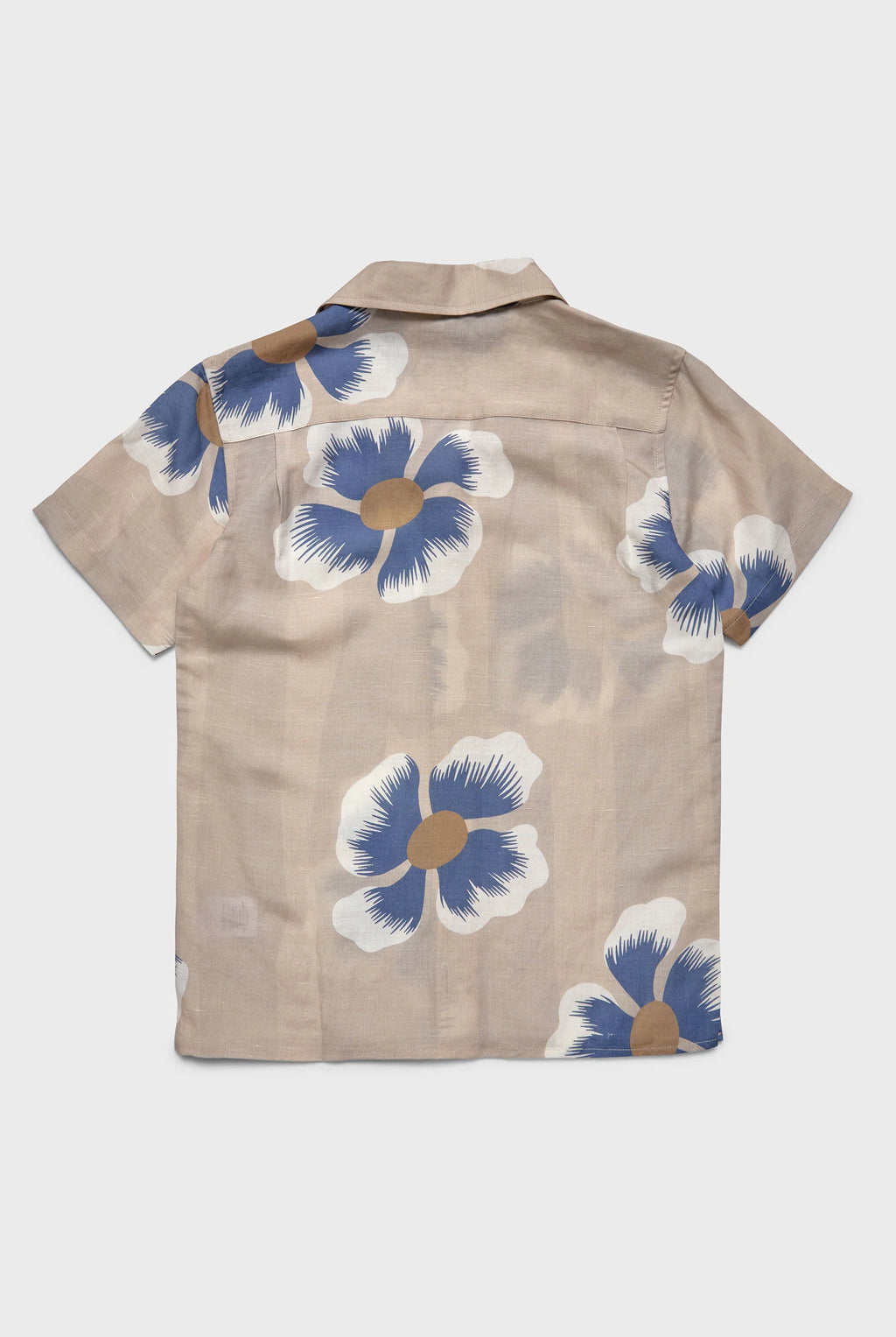 Kids Aquino SS Shirt