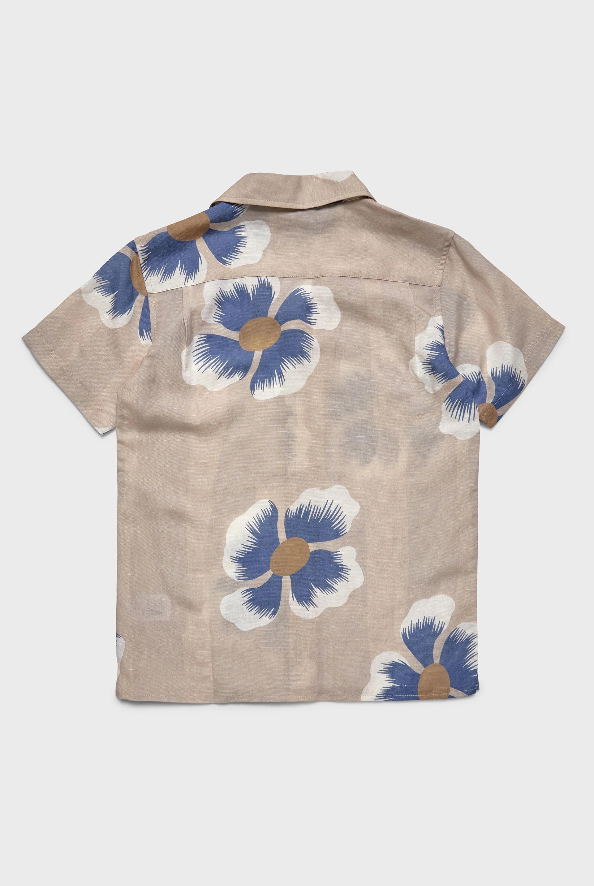 Kids Aquino SS Shirt