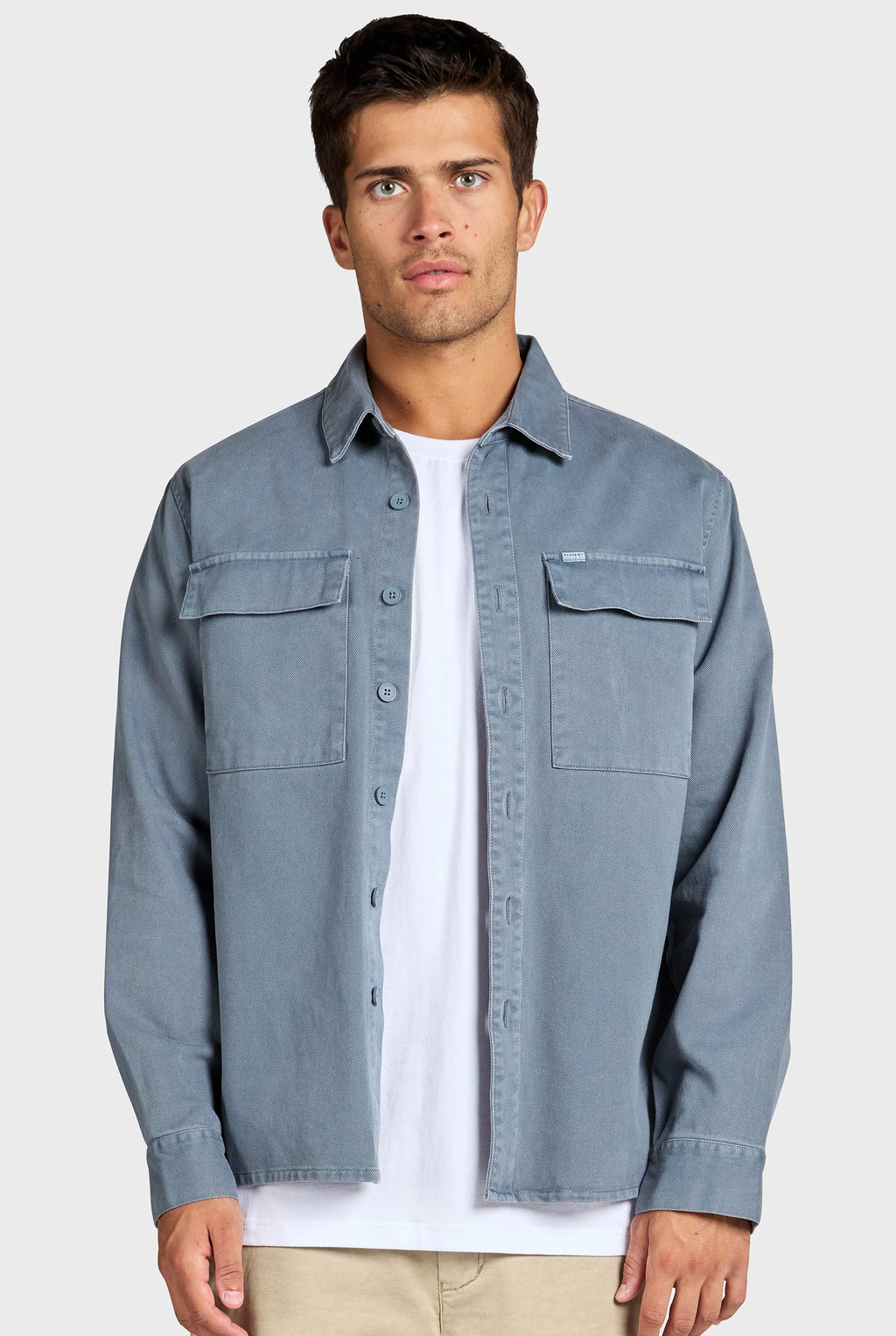 Essential Overshirt