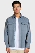 Essential Overshirt