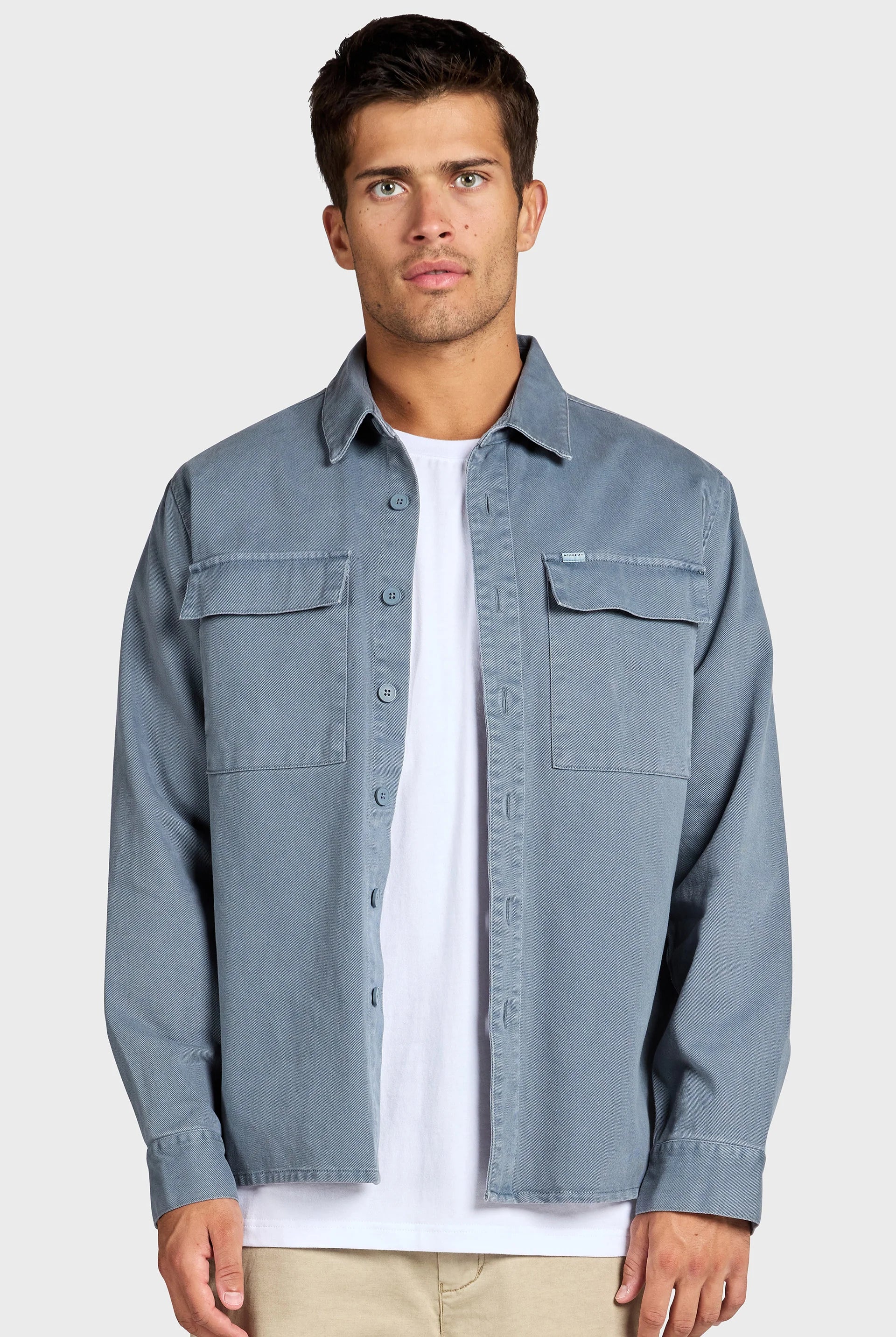 Essential Overshirt