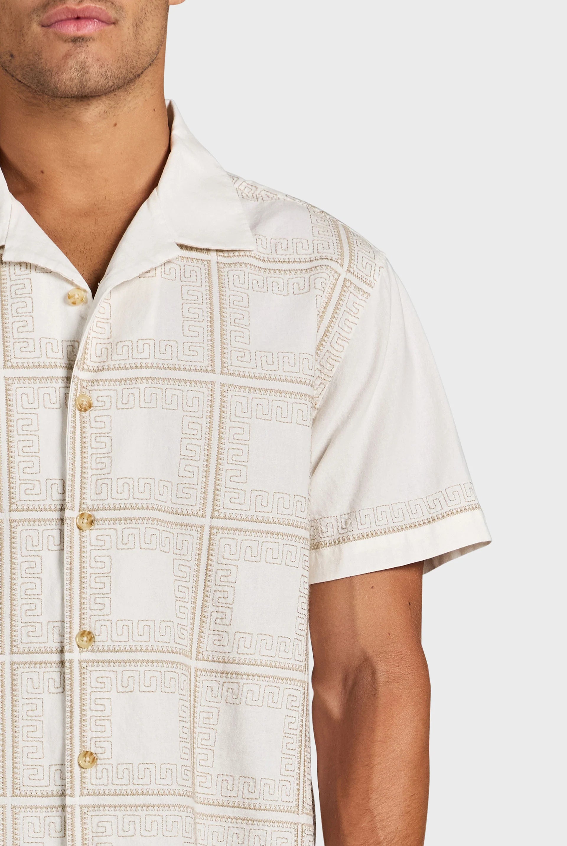 Dennis SS Shirt