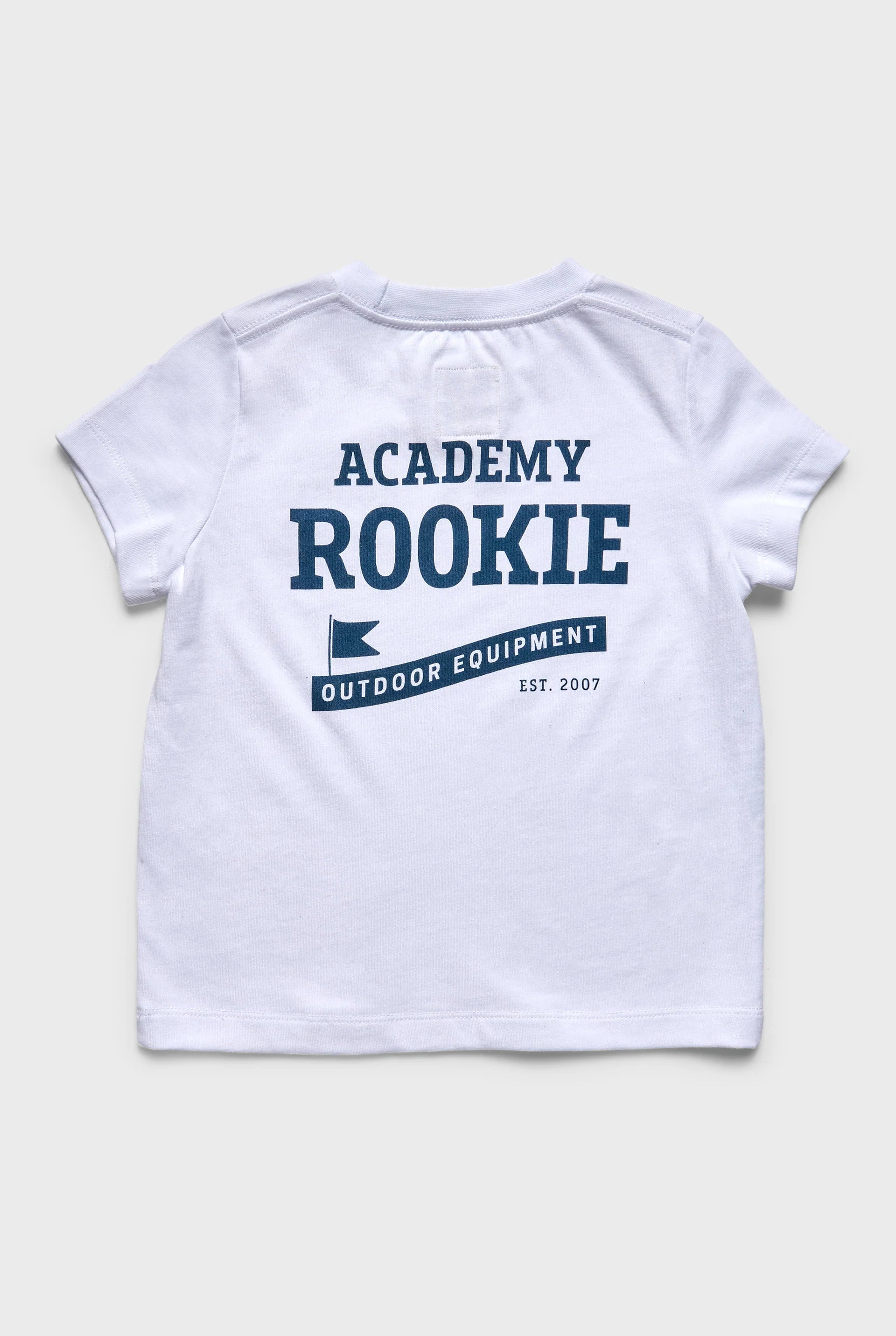 Kids Printed Roth Tee