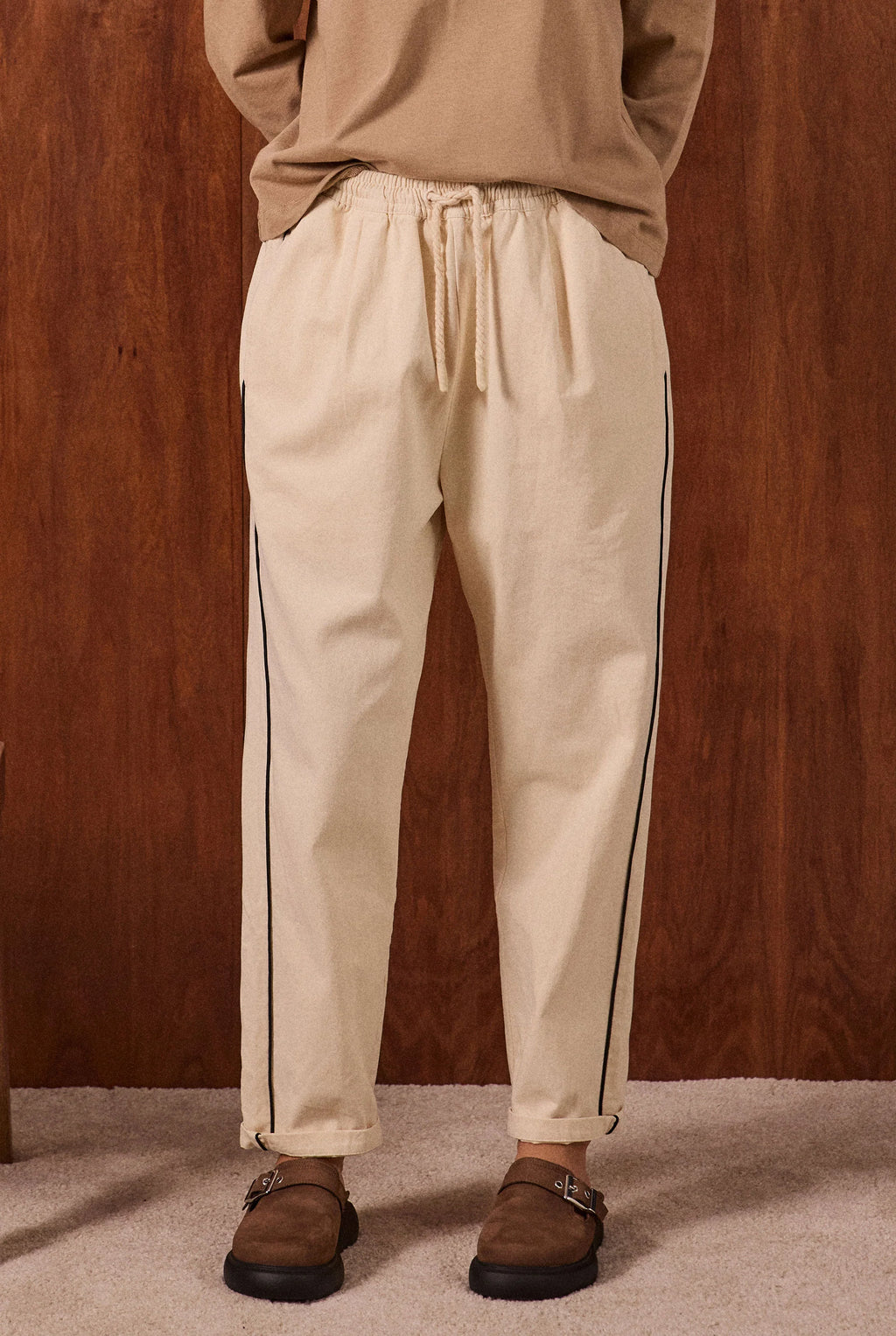 Tokyo Piped Pant
