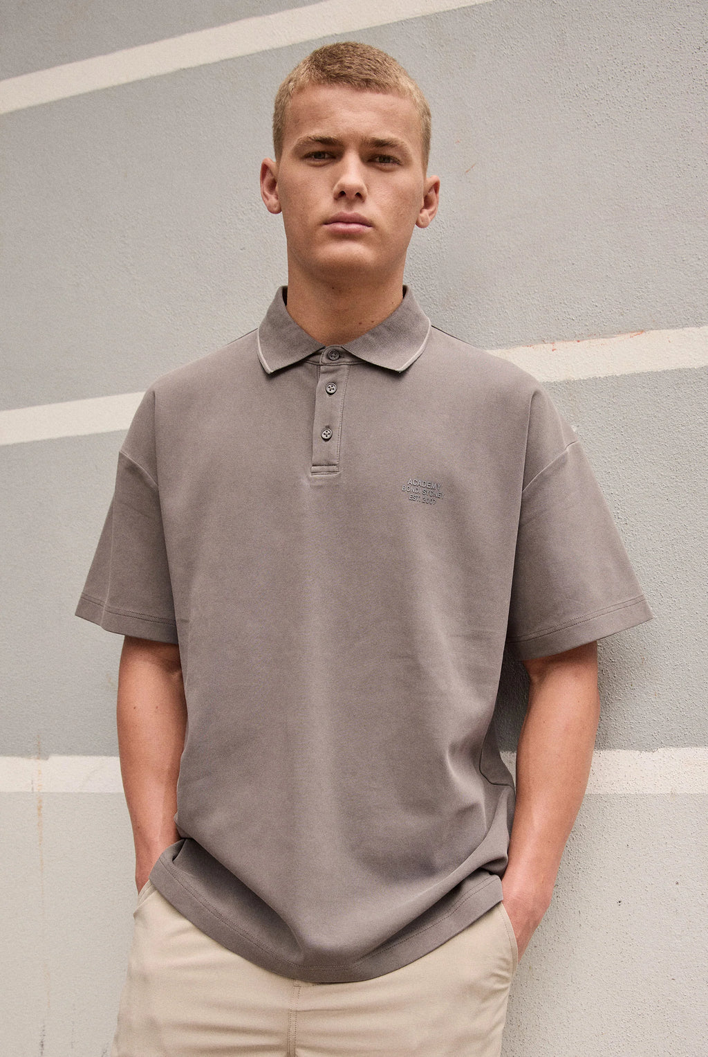 Allday Polo