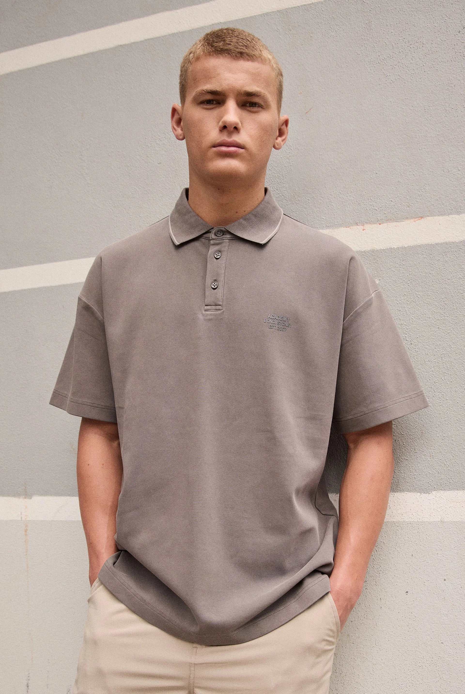 Allday Polo