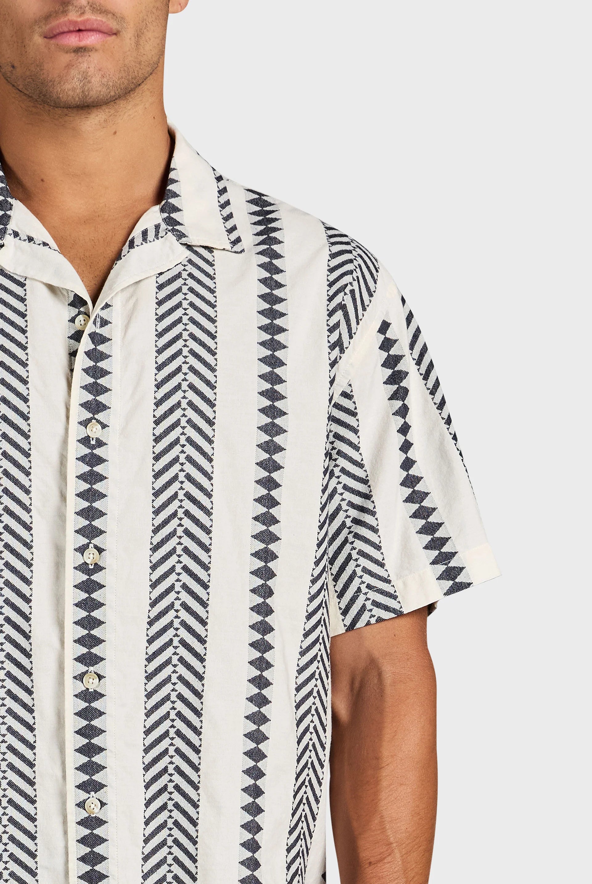 Monaco SS Shirt