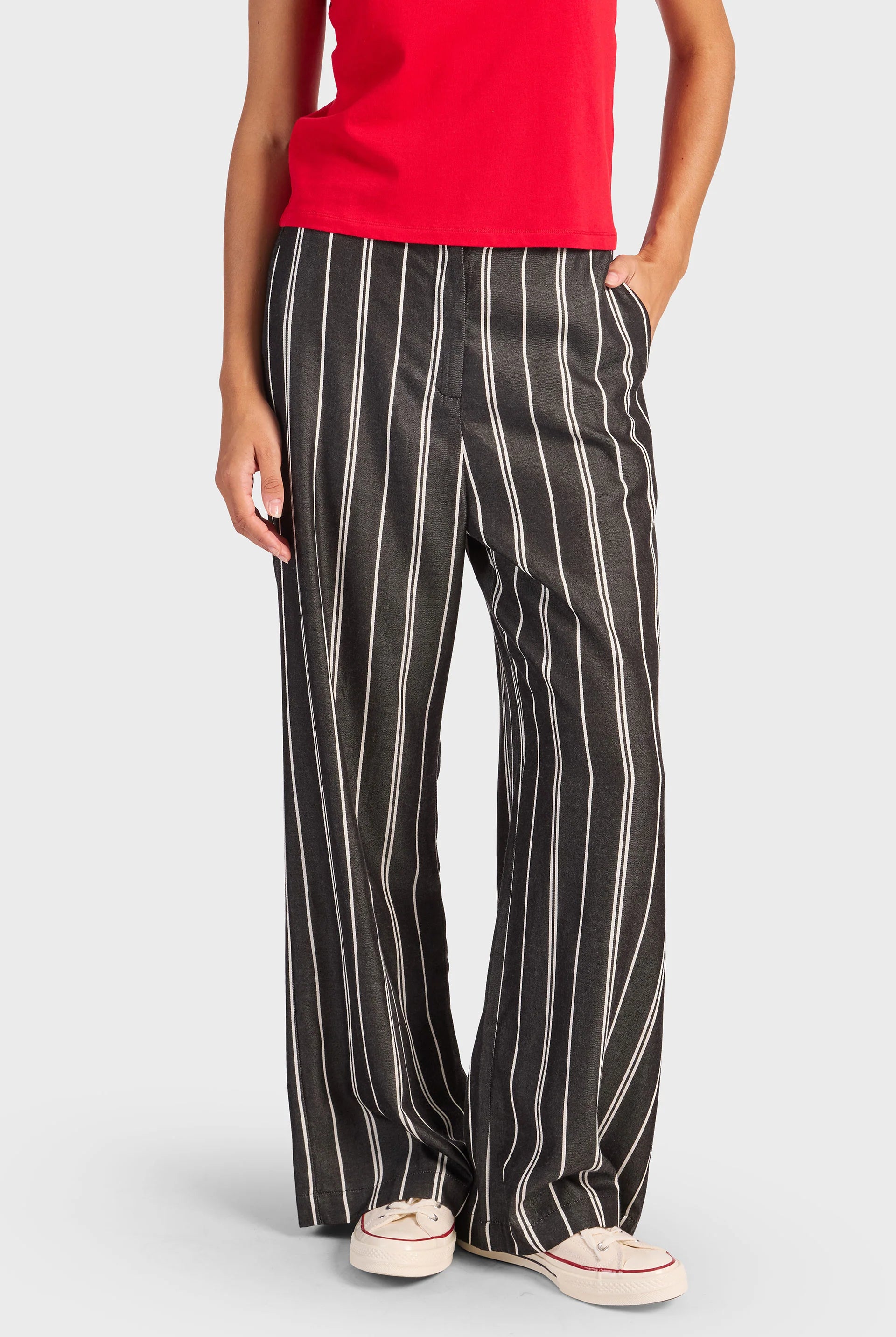 Margot Stripe Pant