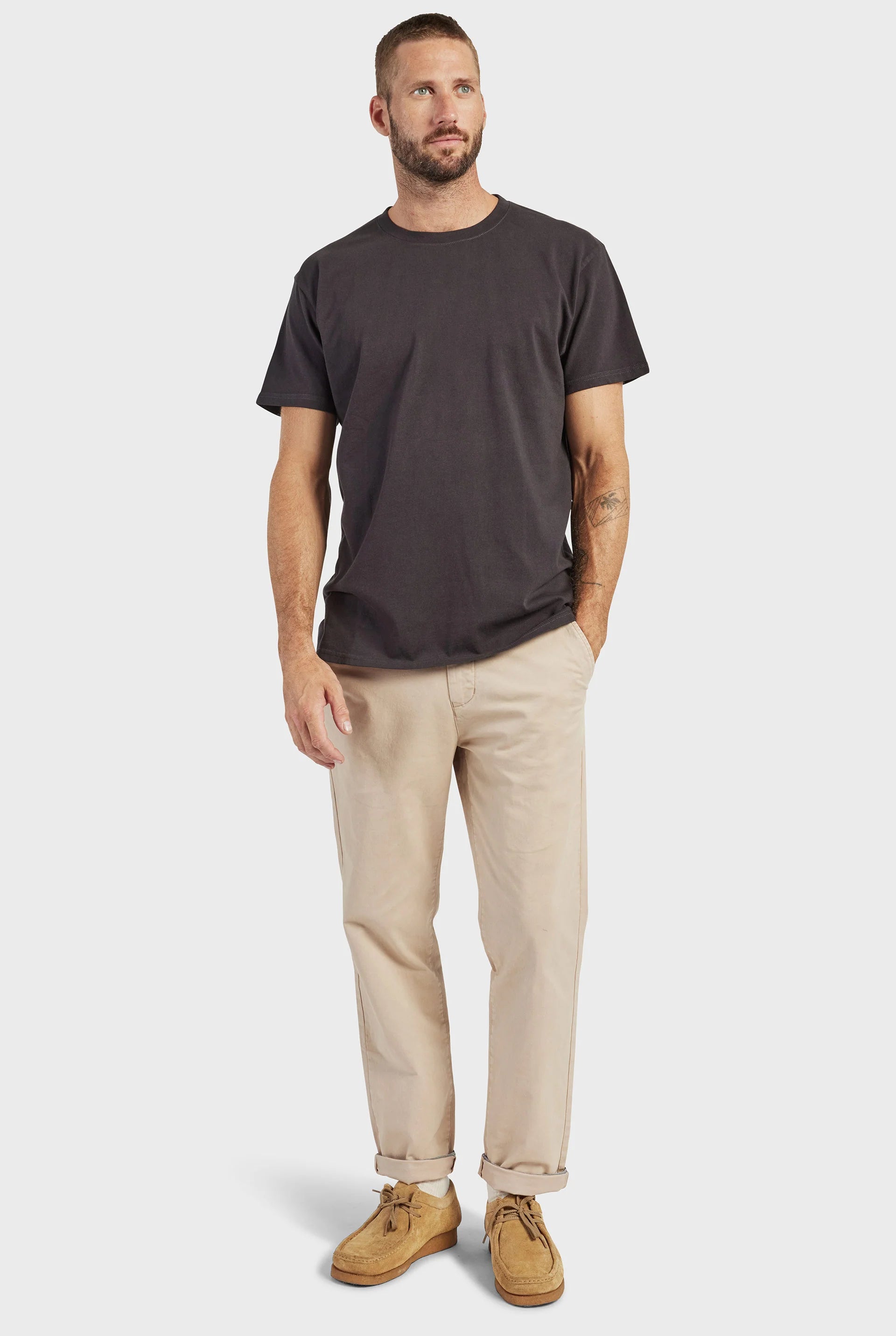 Roth Tee