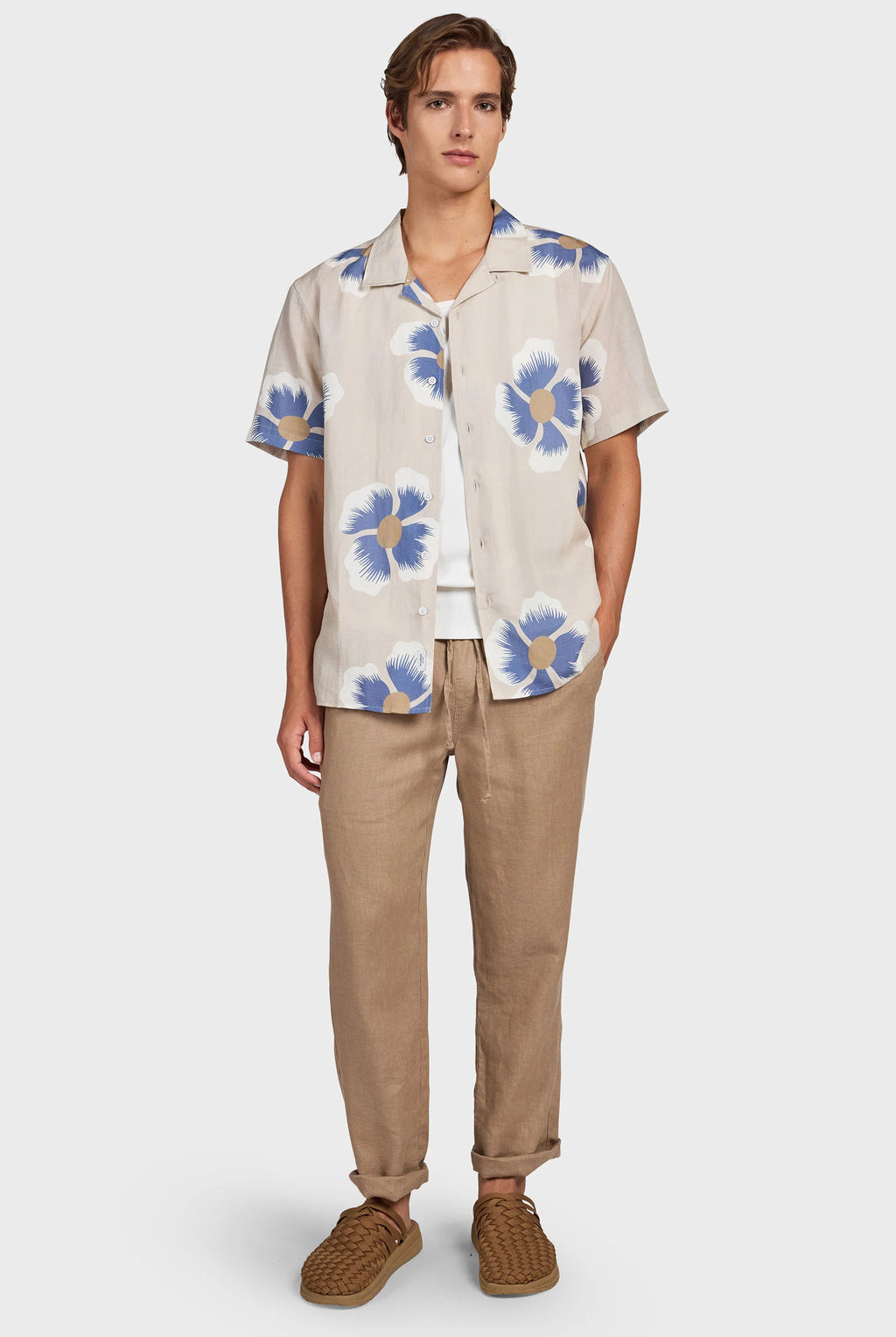 Aquino SS Shirt