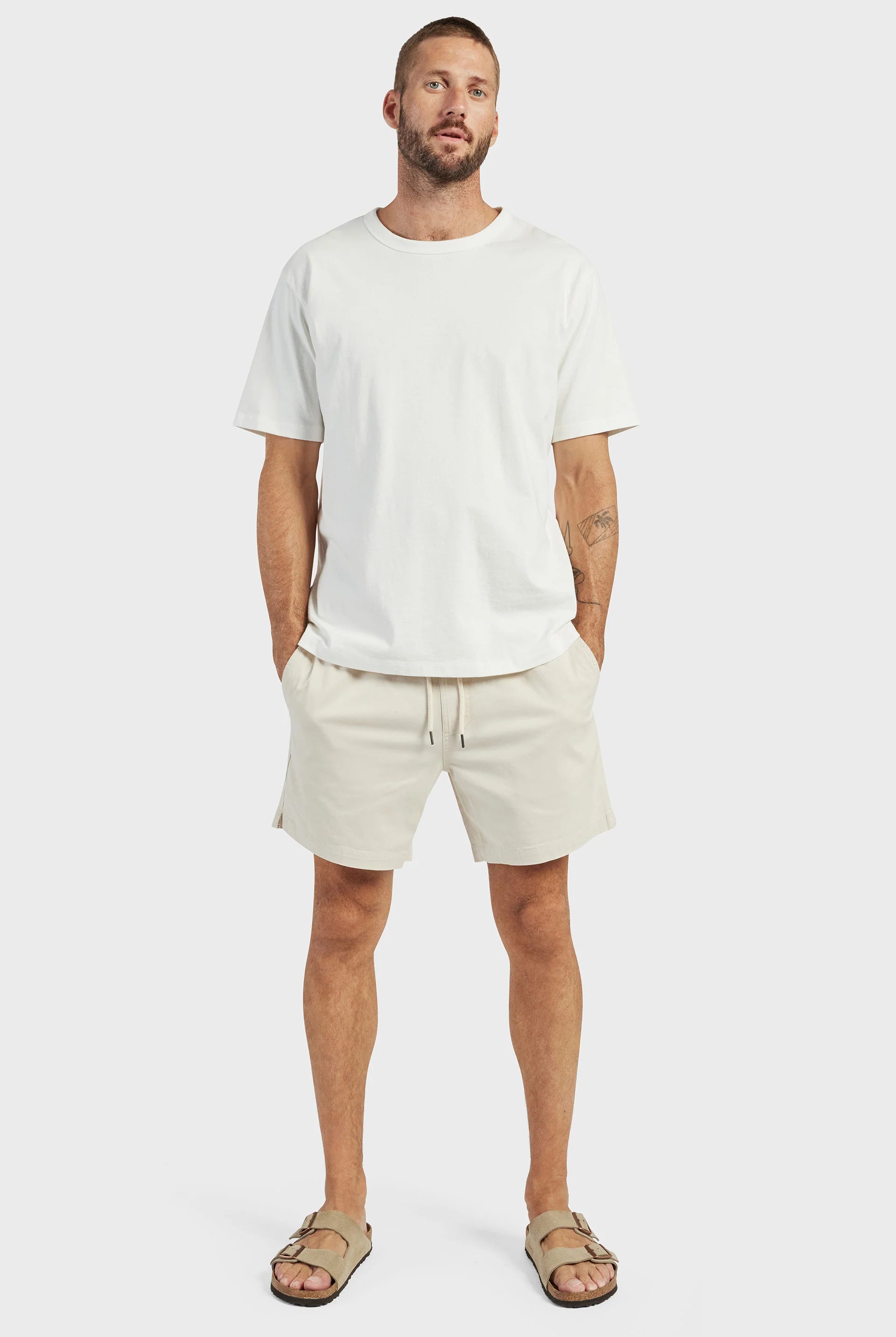 Volley Short