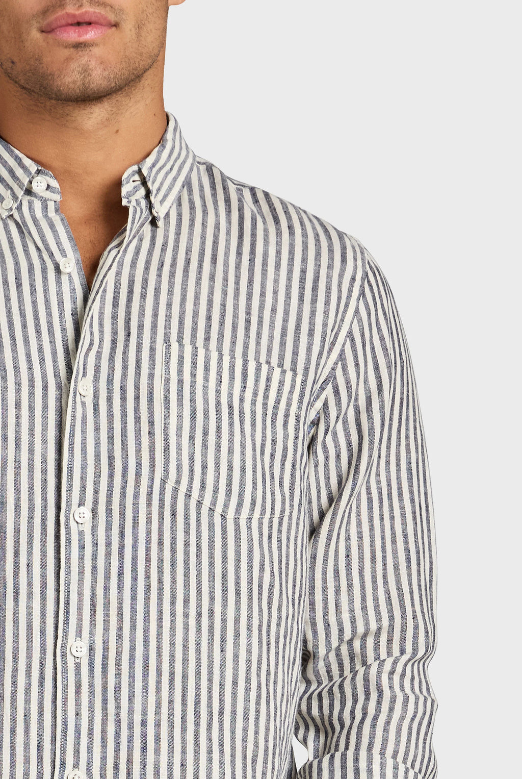 Rory Linen Shirt