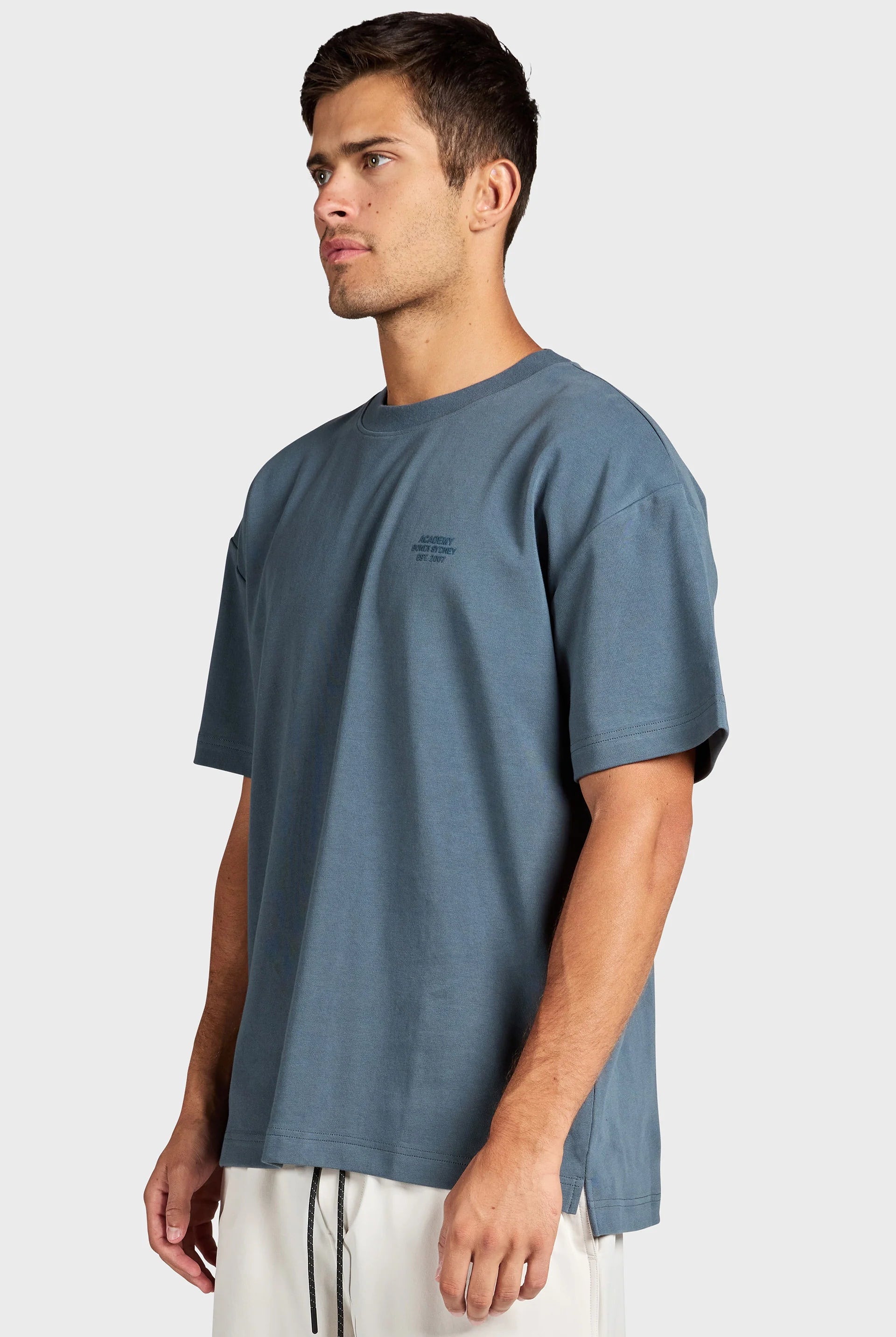 Allday Tee