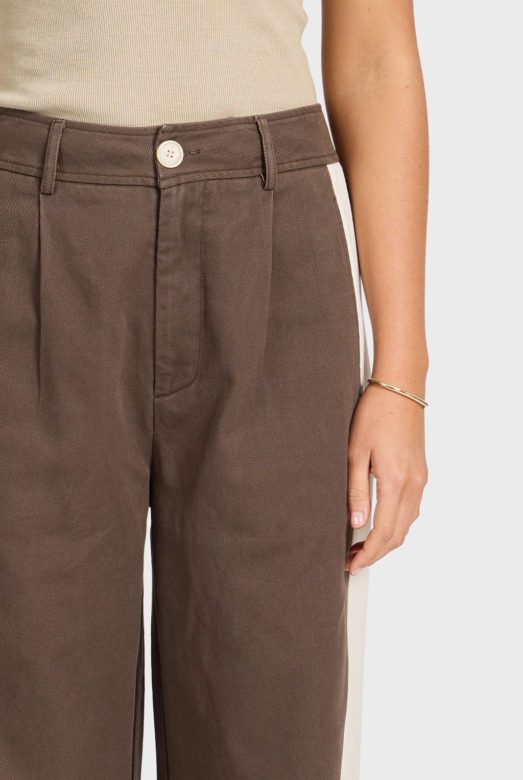 Mindi Twill Pant
