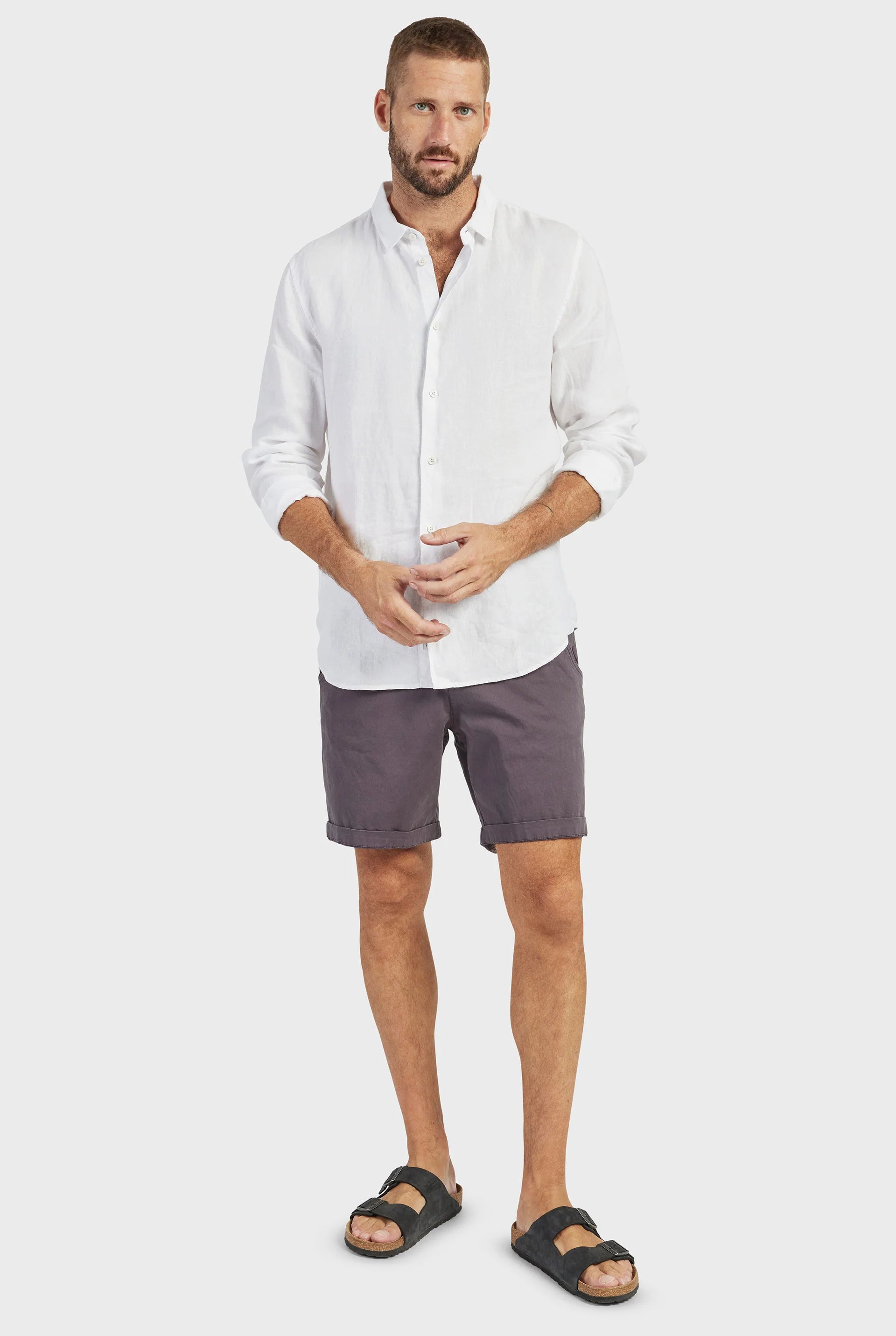 Cooper Chino Short