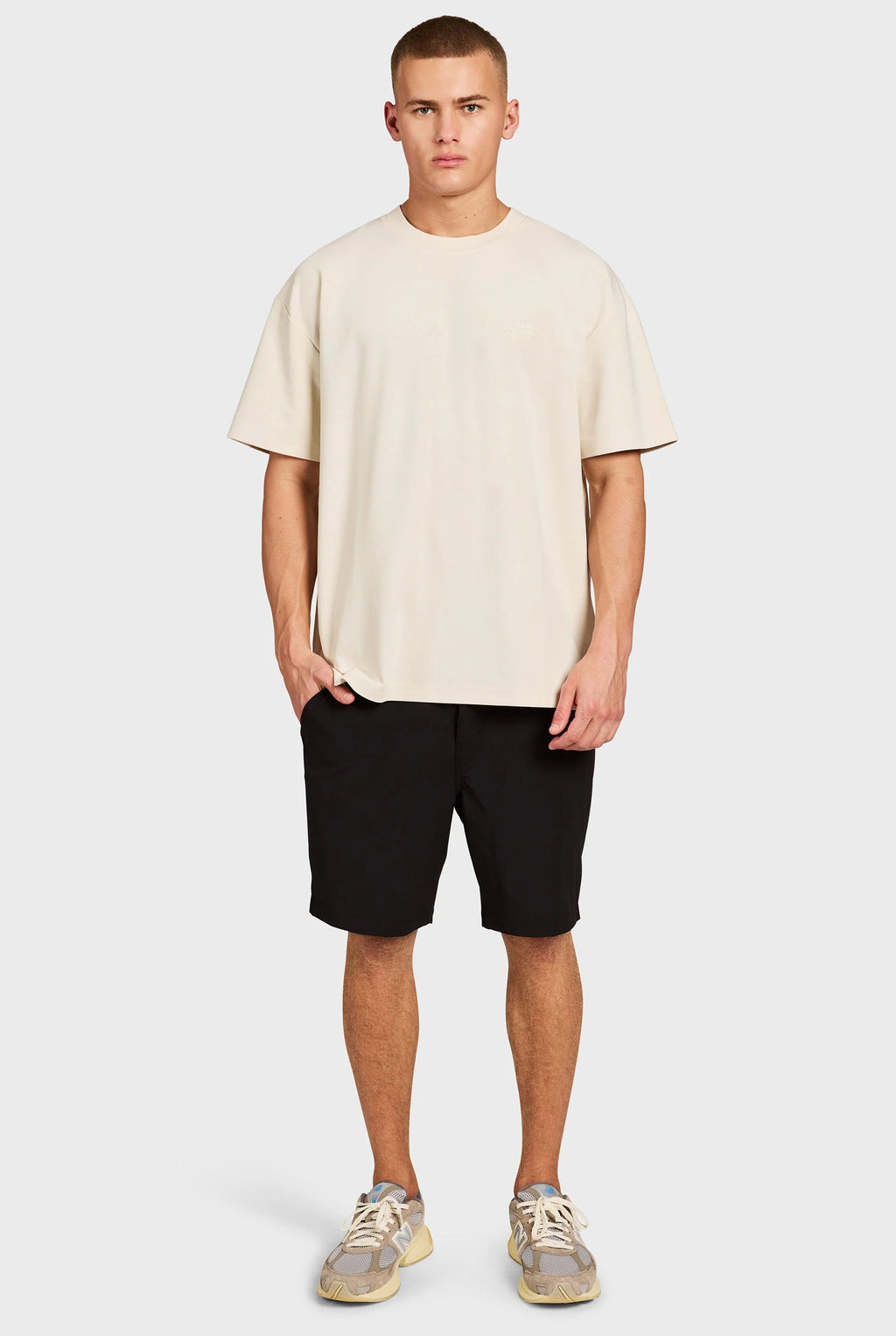 Allday Tee