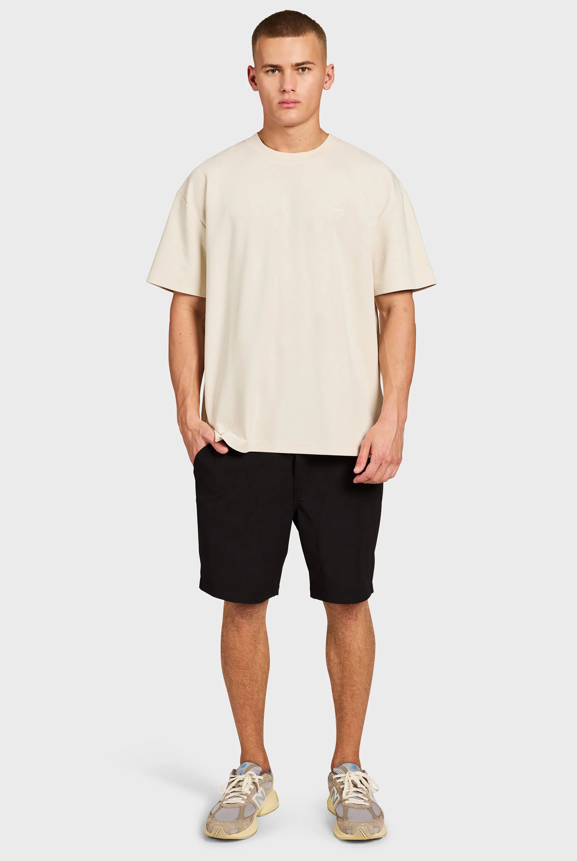 Allday Tee