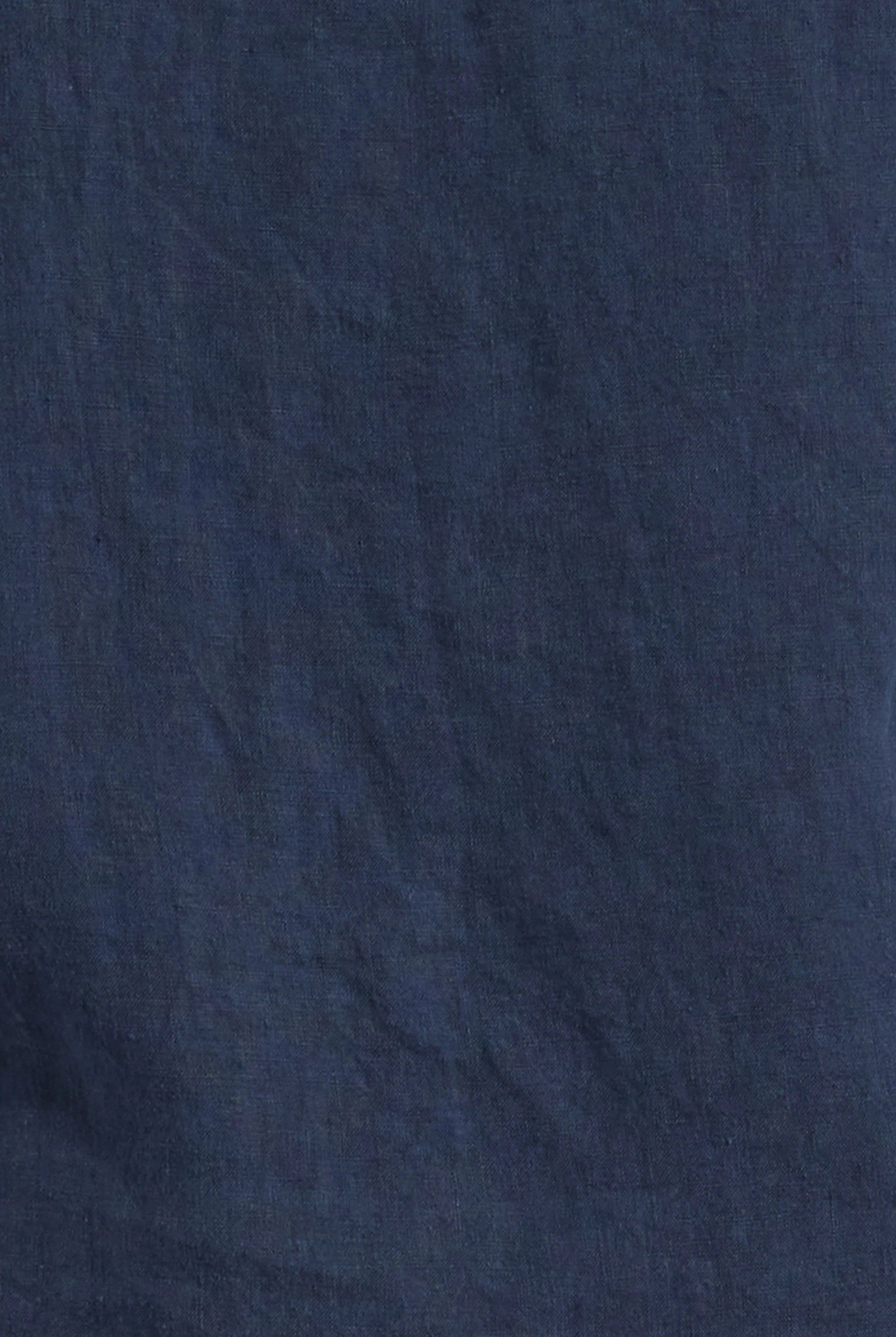 Hampton Linen Shirt