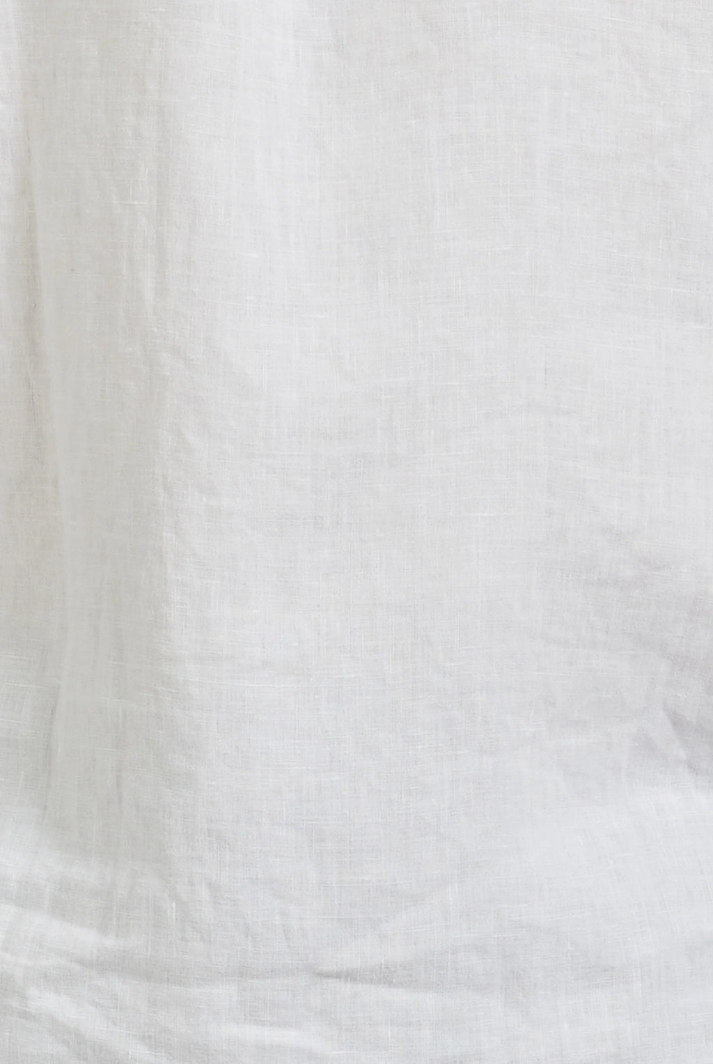 Mick Linen Shirt