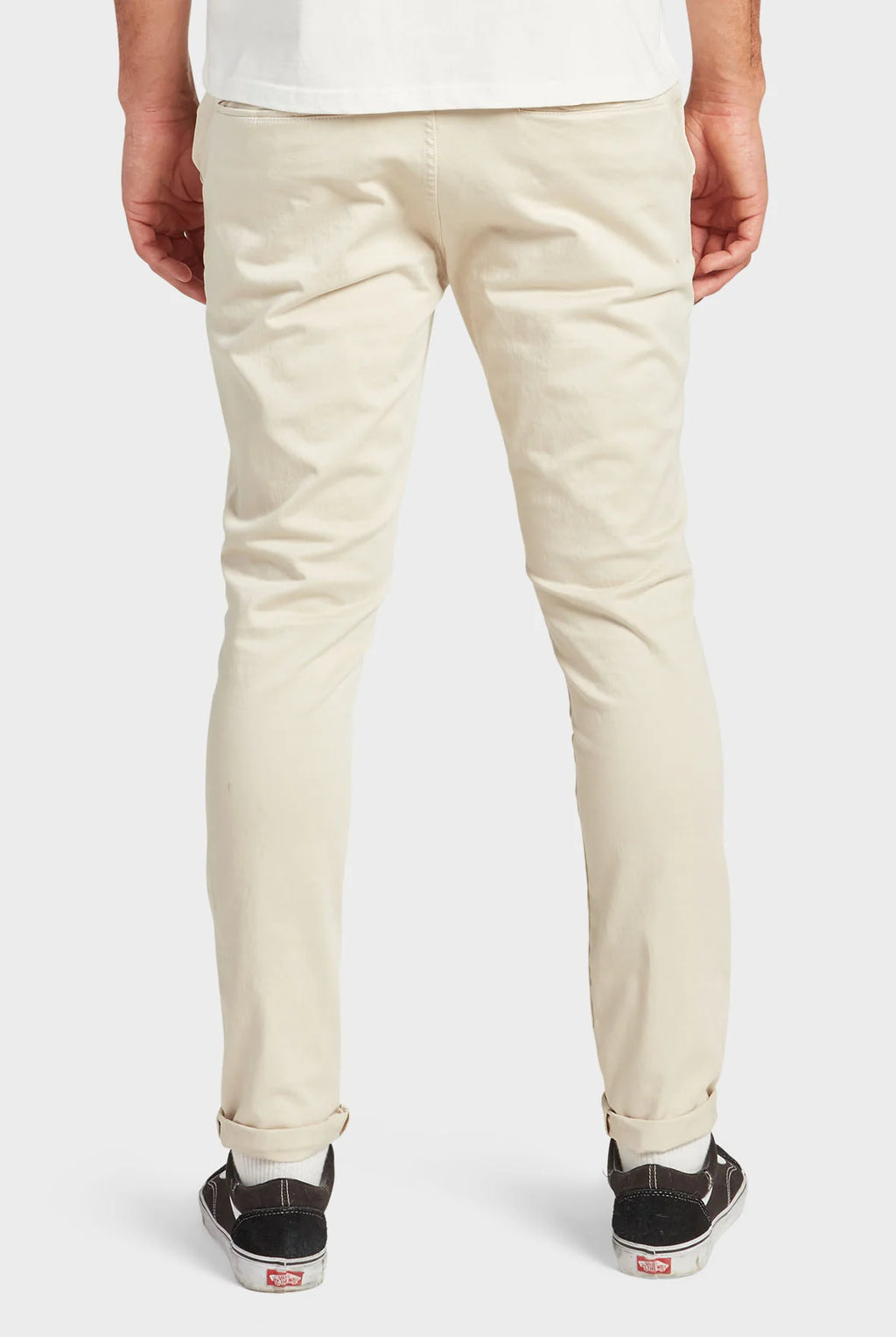 Skinny Stretch Chino